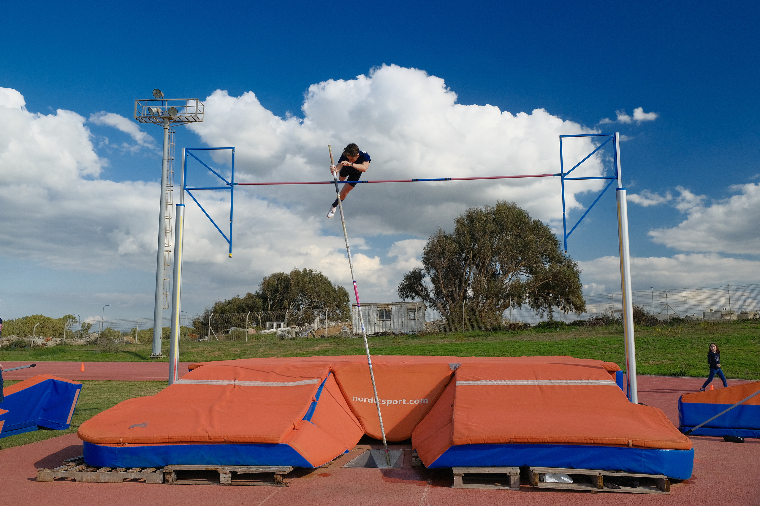 Athletico Cup. Middle East Photo Agency סוכנות צילום המזרח התיכון — צילום מקצועי והדפסת מגנטים לאירועים