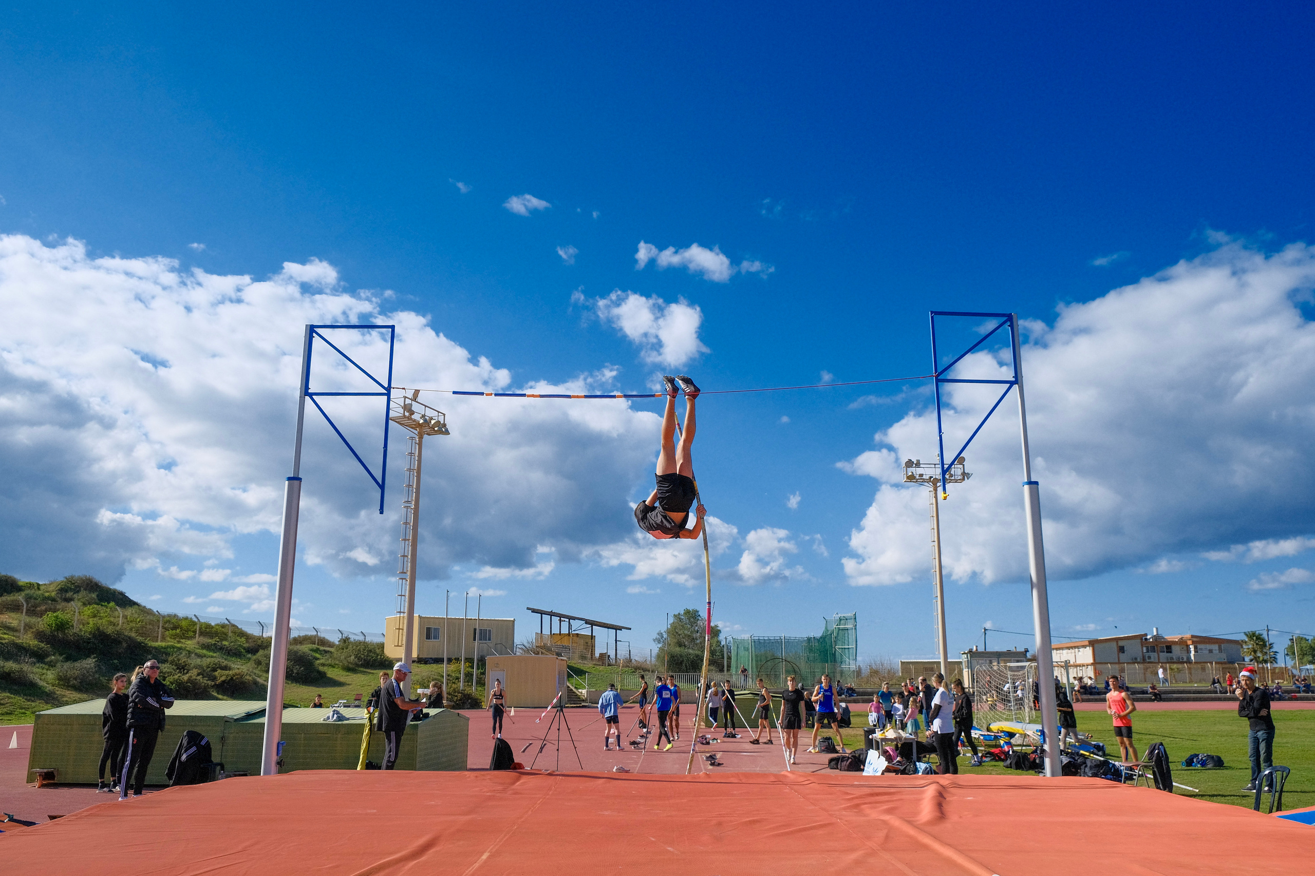 Athletico Cup. Middle East Photo Agency סוכנות צילום המזרח התיכון — צילום מקצועי והדפסת מגנטים לאירועים