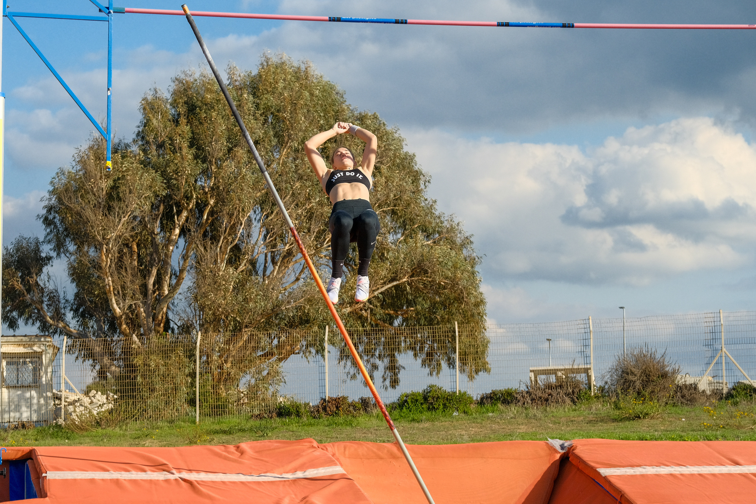 Athletico Cup. Middle East Photo Agency סוכנות צילום המזרח התיכון — צילום מקצועי והדפסת מגנטים לאירועים