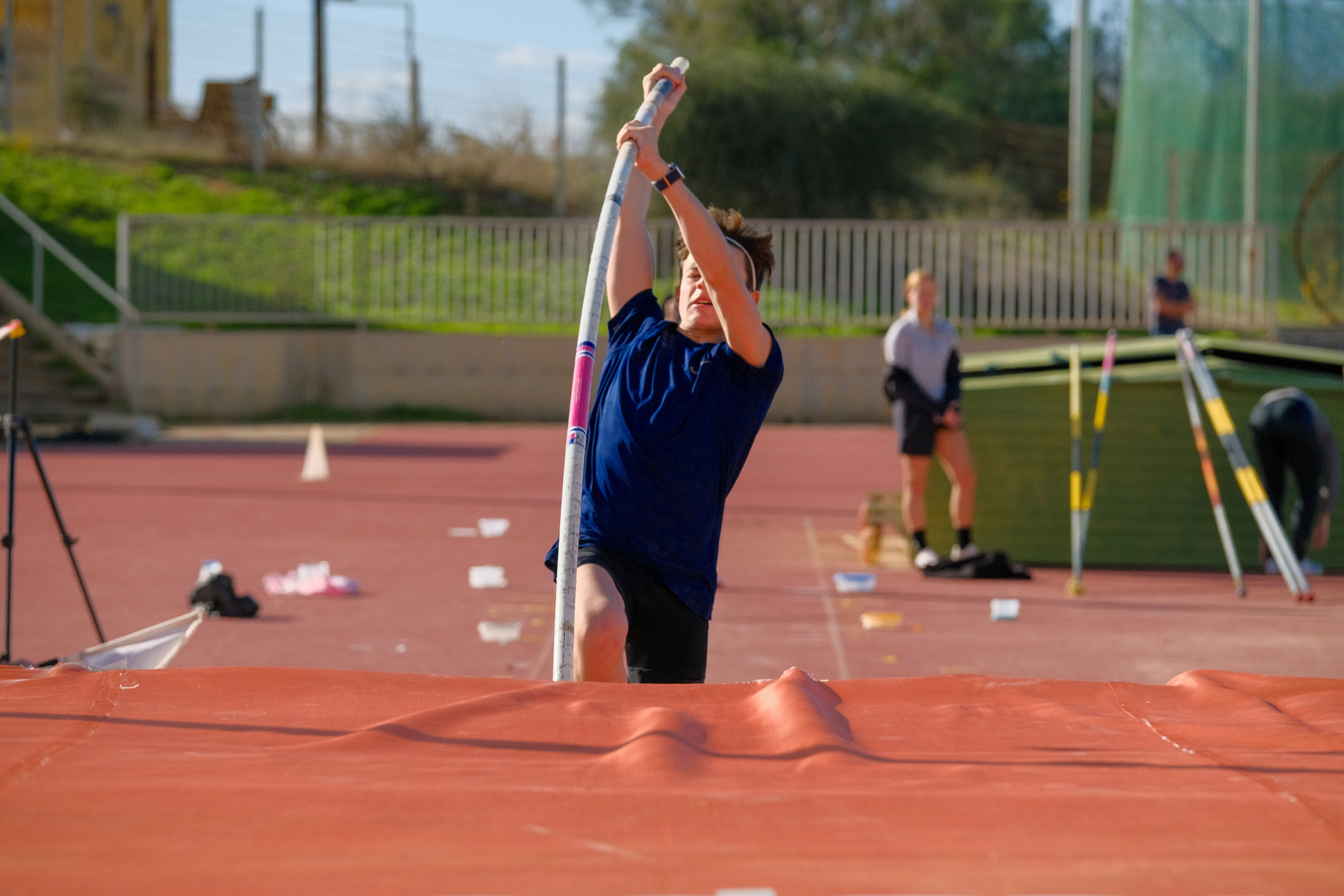 Athletico Cup. Middle East Photo Agency סוכנות צילום המזרח התיכון — צילום מקצועי והדפסת מגנטים לאירועים