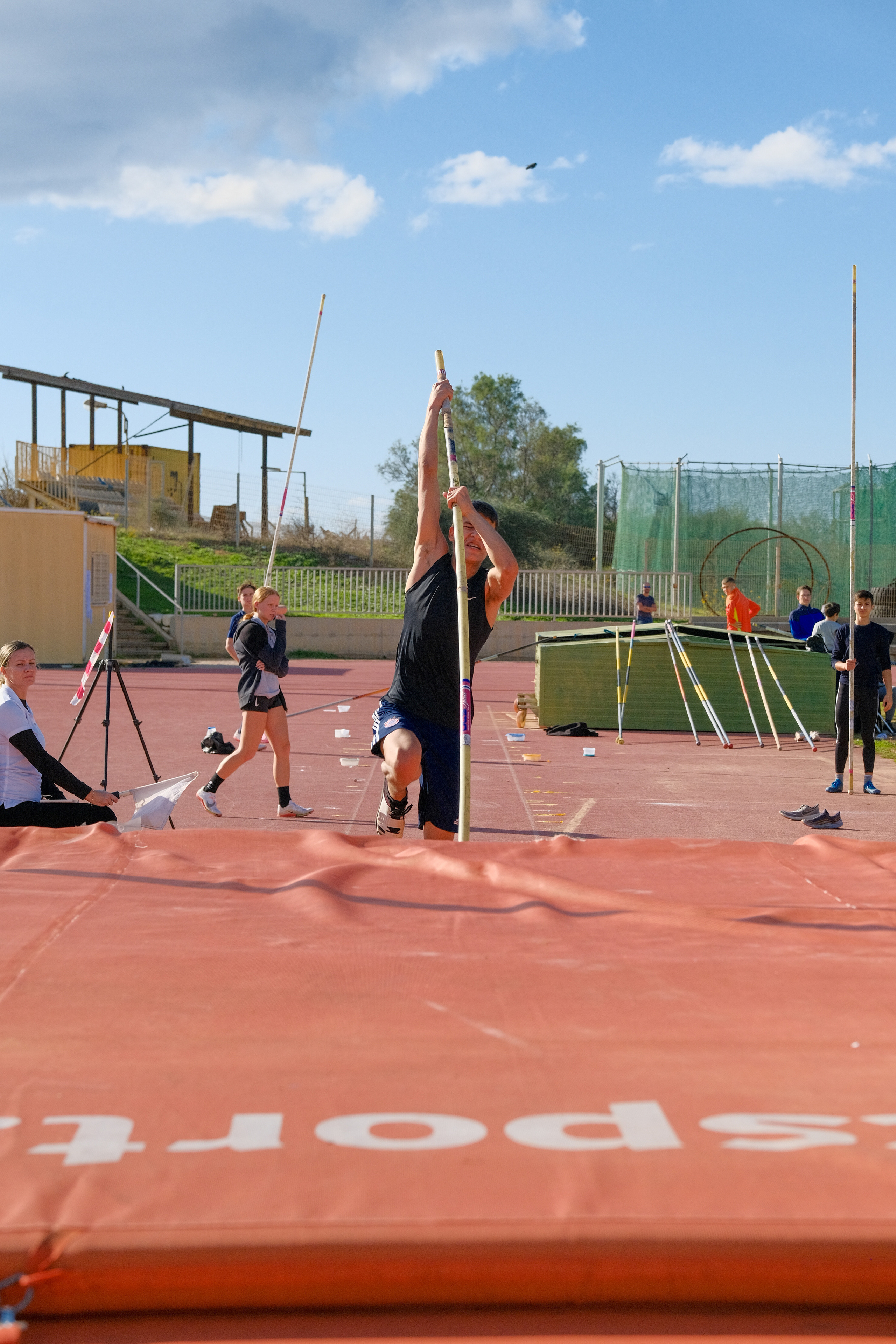 Athletico Cup. Middle East Photo Agency סוכנות צילום המזרח התיכון — צילום מקצועי והדפסת מגנטים לאירועים