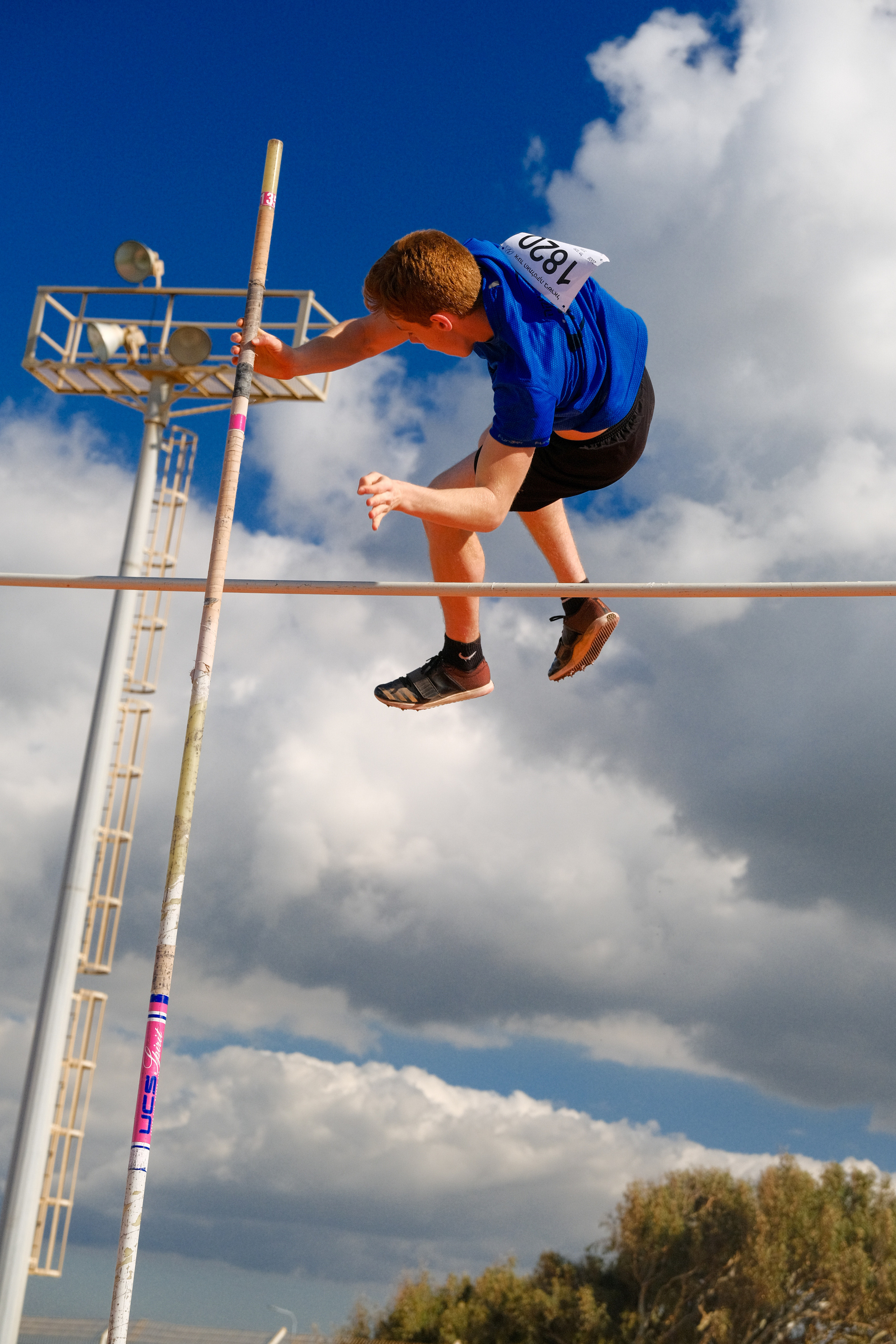 Athletico Cup. Middle East Photo Agency סוכנות צילום המזרח התיכון — צילום מקצועי והדפסת מגנטים לאירועים