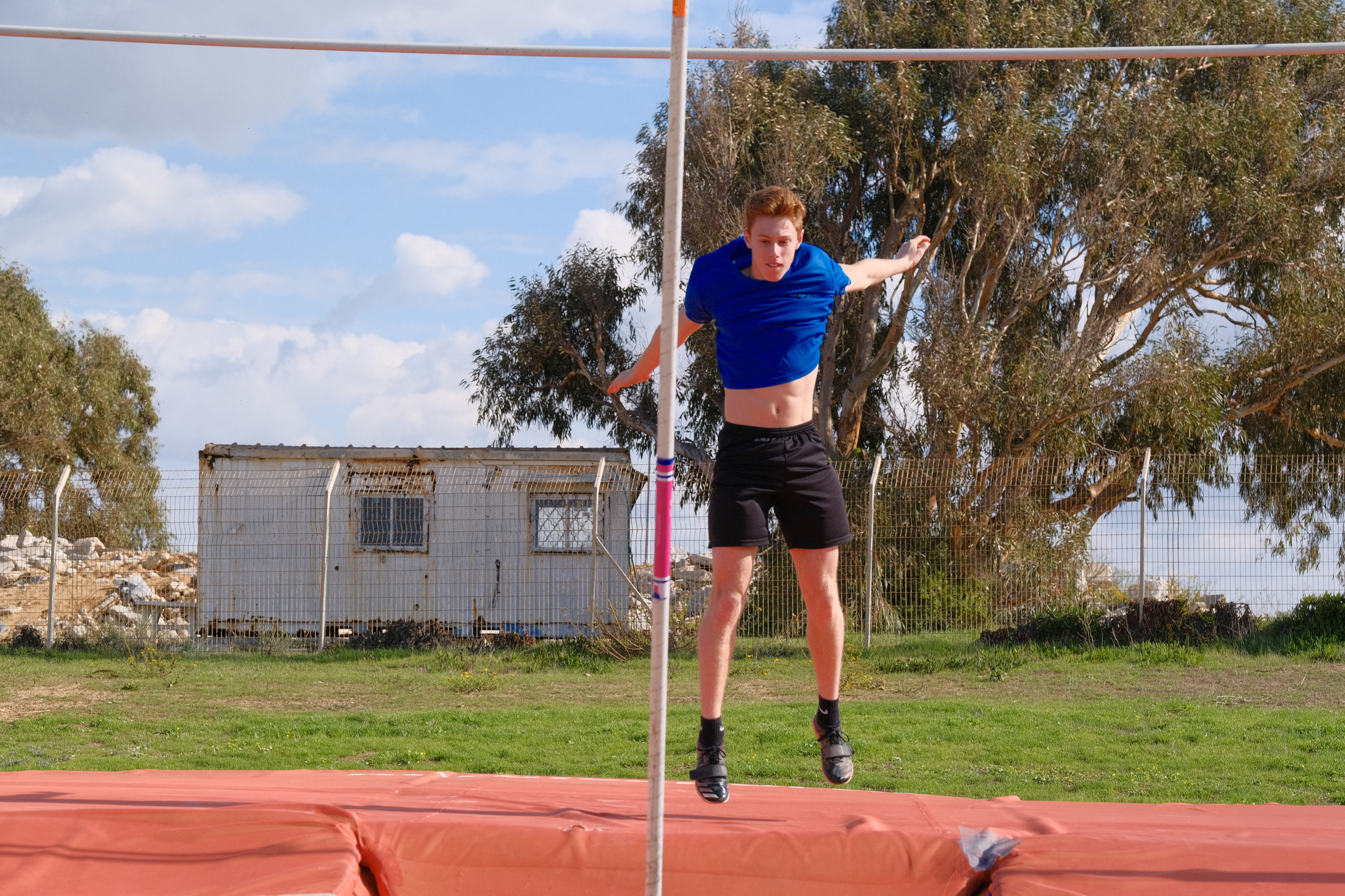 Athletico Cup. Middle East Photo Agency סוכנות צילום המזרח התיכון — צילום מקצועי והדפסת מגנטים לאירועים