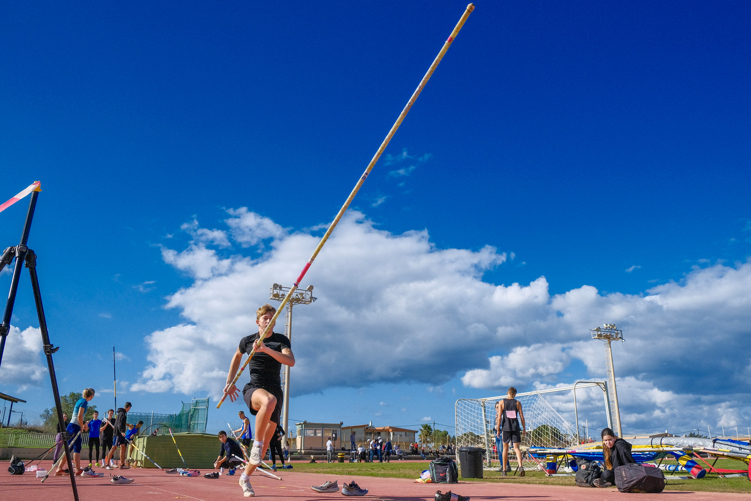 Athletico Cup. Middle East Photo Agency סוכנות צילום המזרח התיכון — צילום מקצועי והדפסת מגנטים לאירועים