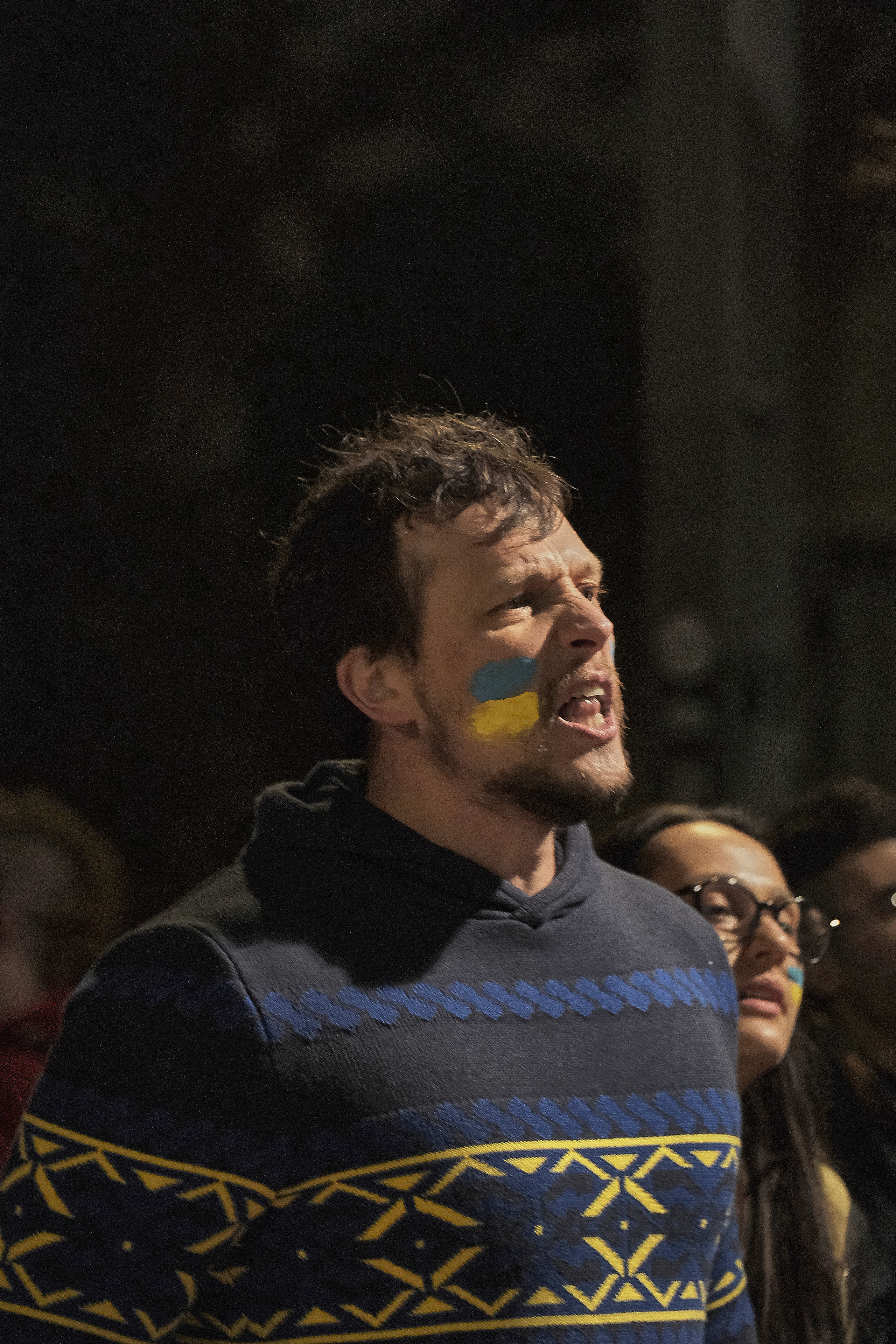 Special Report. Tel Aviv. Protest Against War. Middle East Photo Agency — Свадьбы, Бар и Бат-мицва, Брит, Театр, Магниты, Портреты