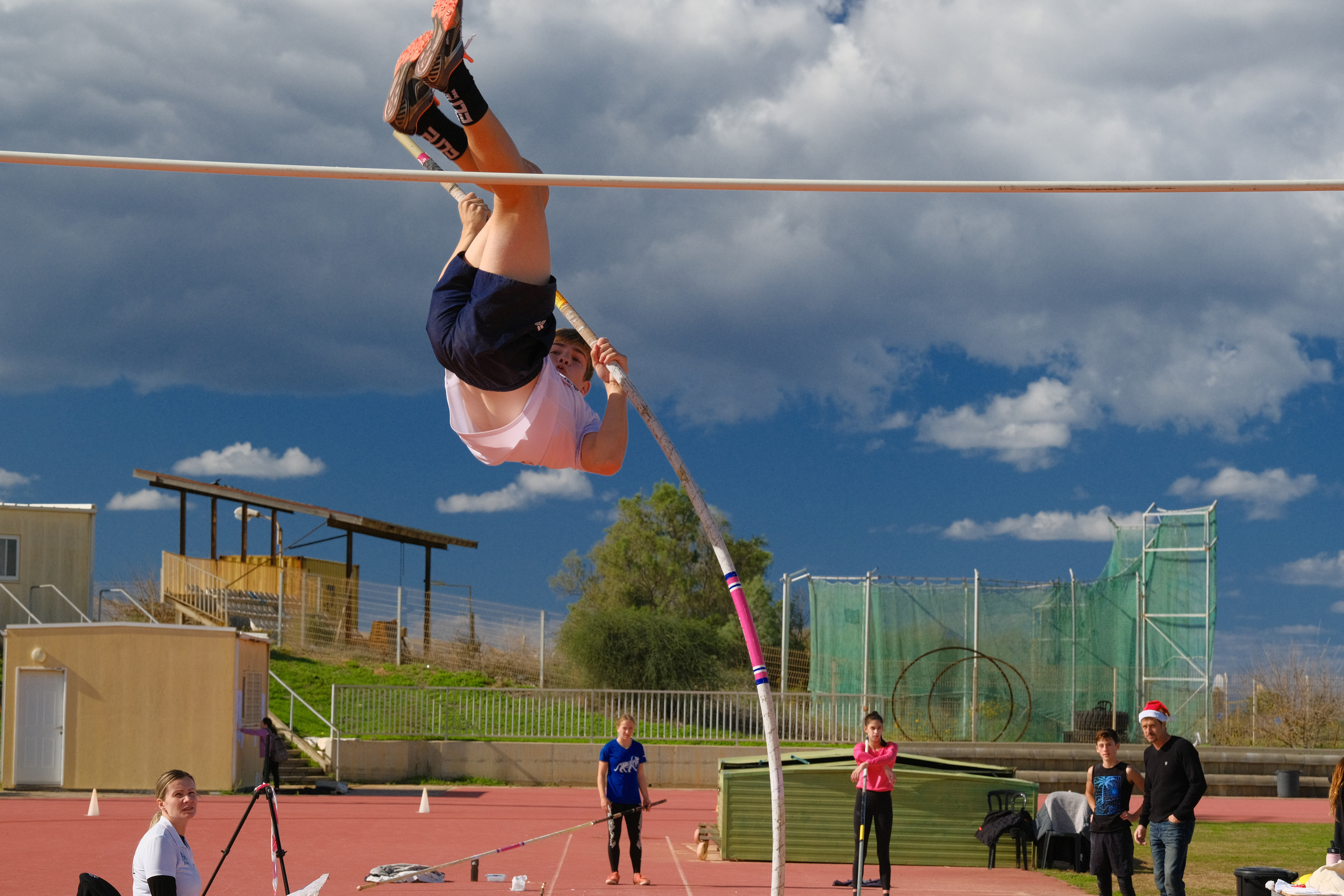 Athletico Cup. Middle East Photo Agency סוכנות צילום המזרח התיכון — צילום מקצועי והדפסת מגנטים לאירועים