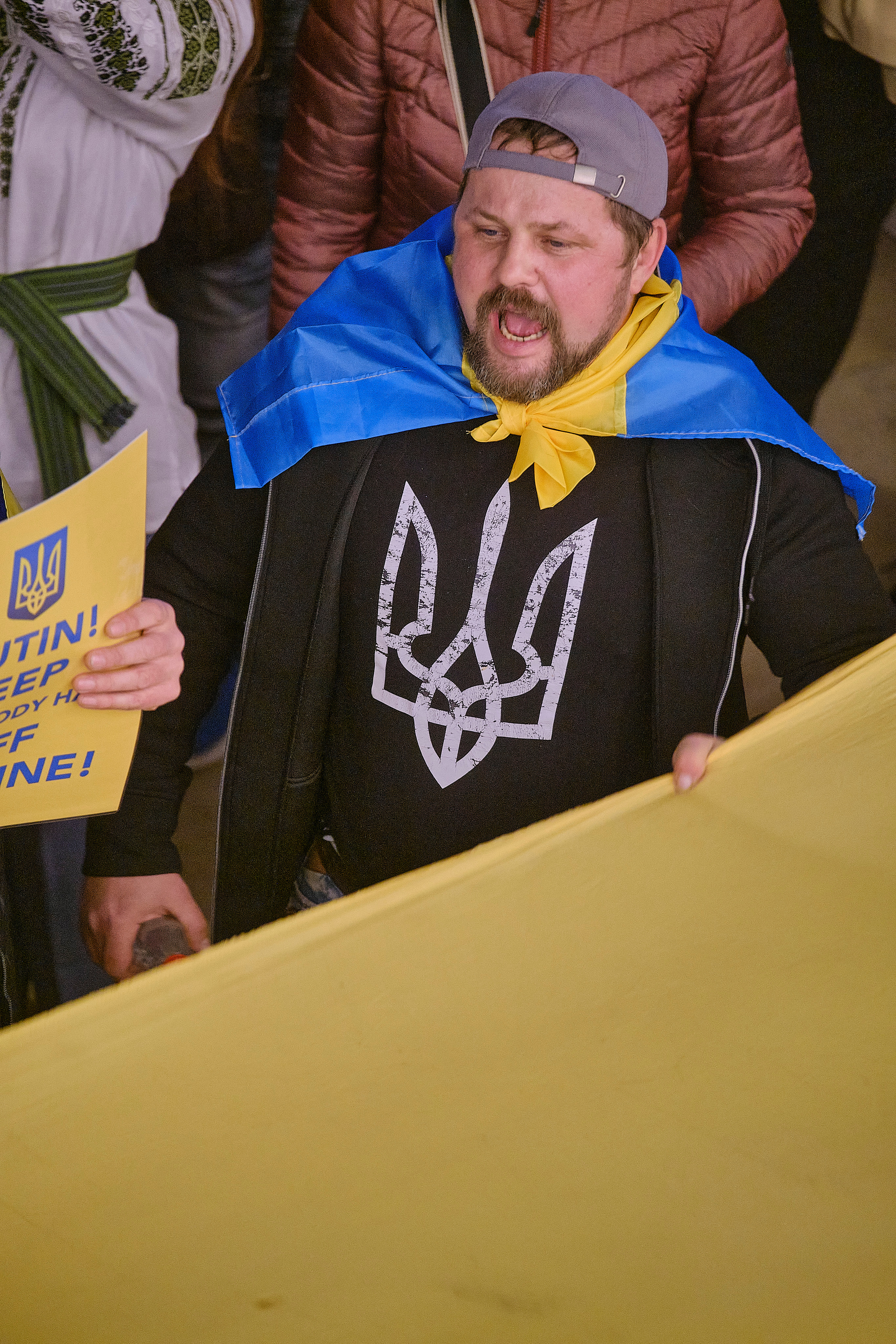 Special Report. Tel Aviv. Protest Against War. Middle East Photo Agency — Свадьбы, Бар и Бат-мицва, Брит, Театр, Магниты, Портреты