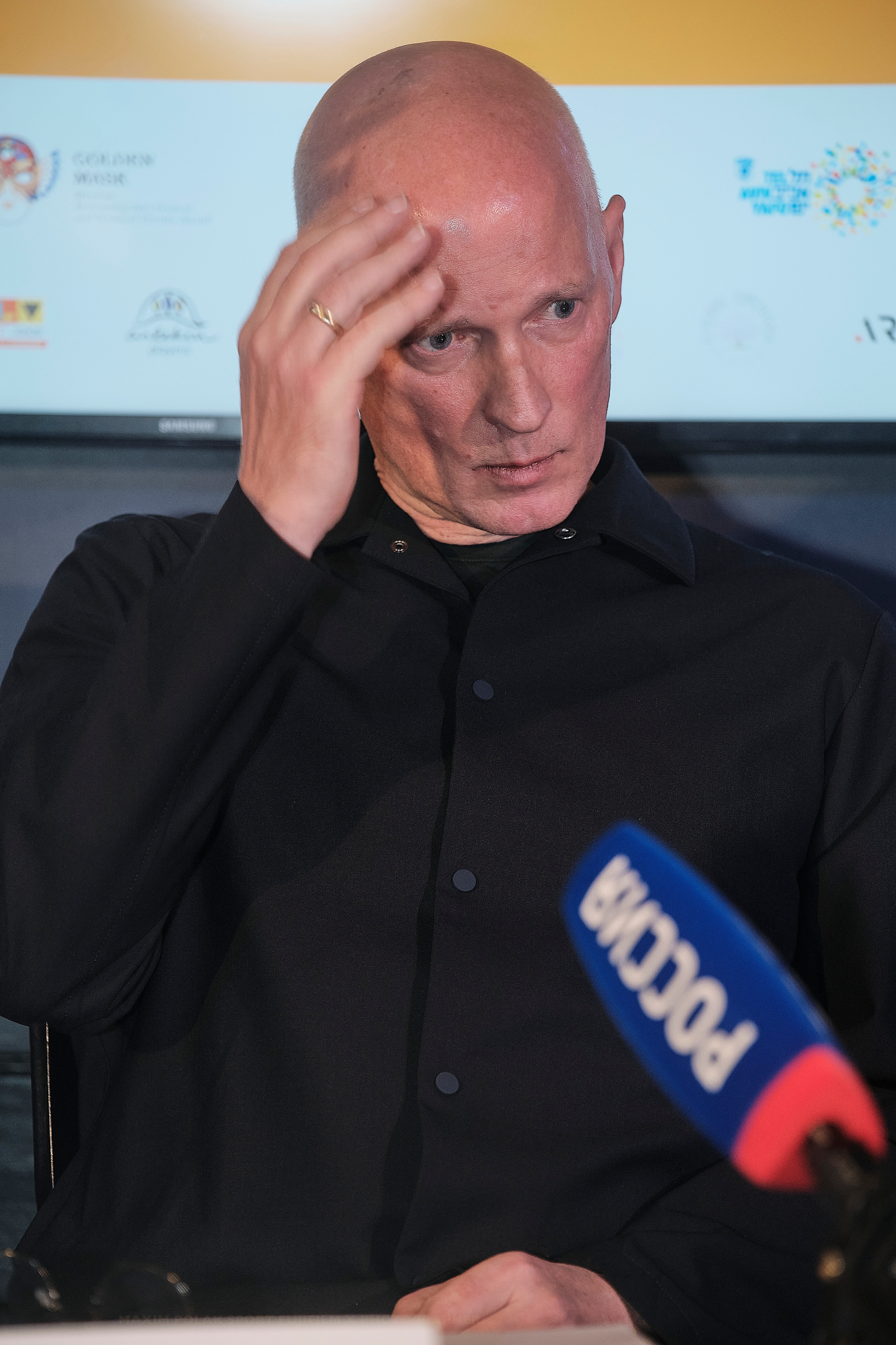 Theater Gesher Onegin. Middle East Photo Agency — Weddings, Bar & Bat Mitzvahs, Brit Milah, Theater, Magnets, Portraits