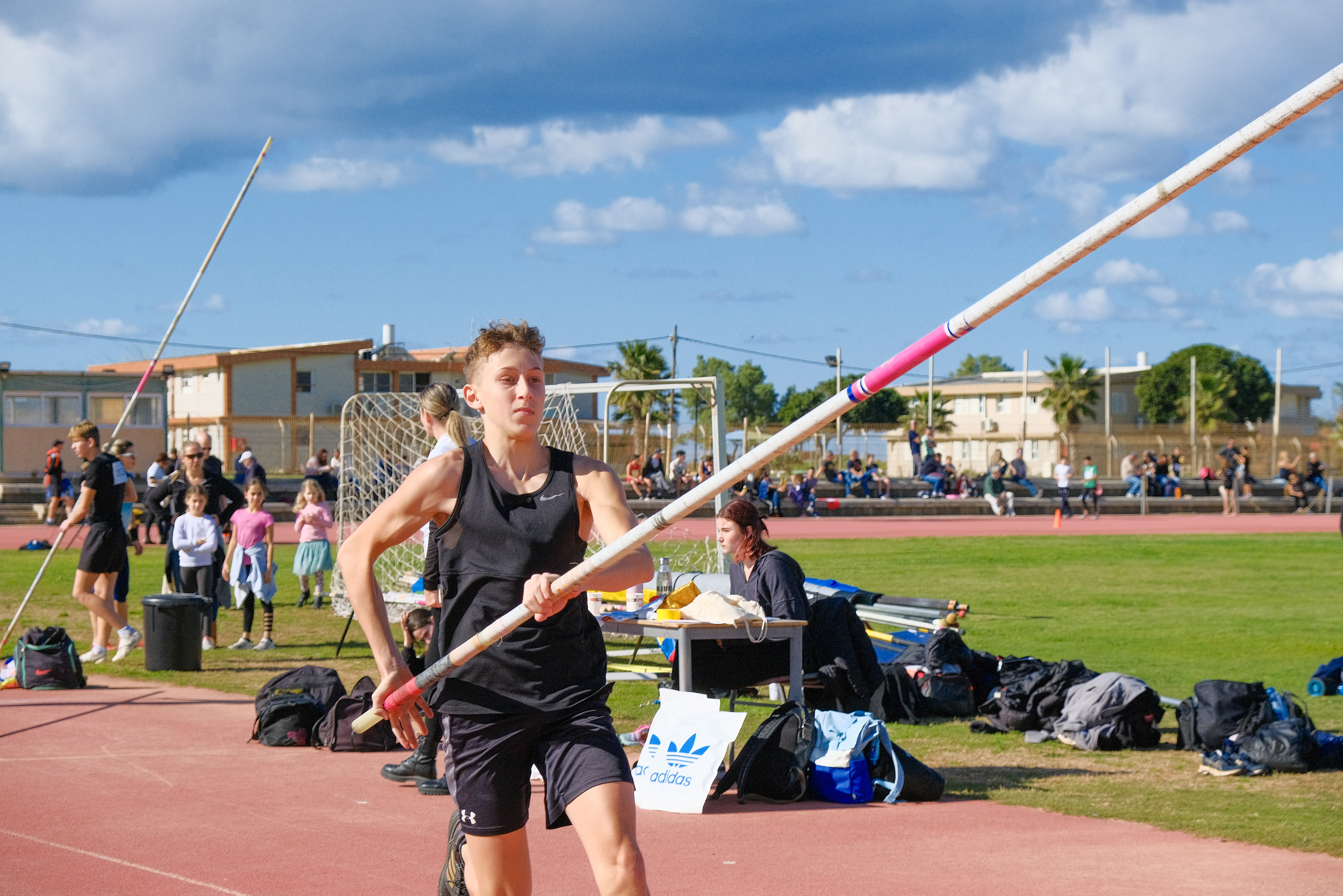 Athletico Cup. Middle East Photo Agency סוכנות צילום המזרח התיכון — צילום מקצועי והדפסת מגנטים לאירועים