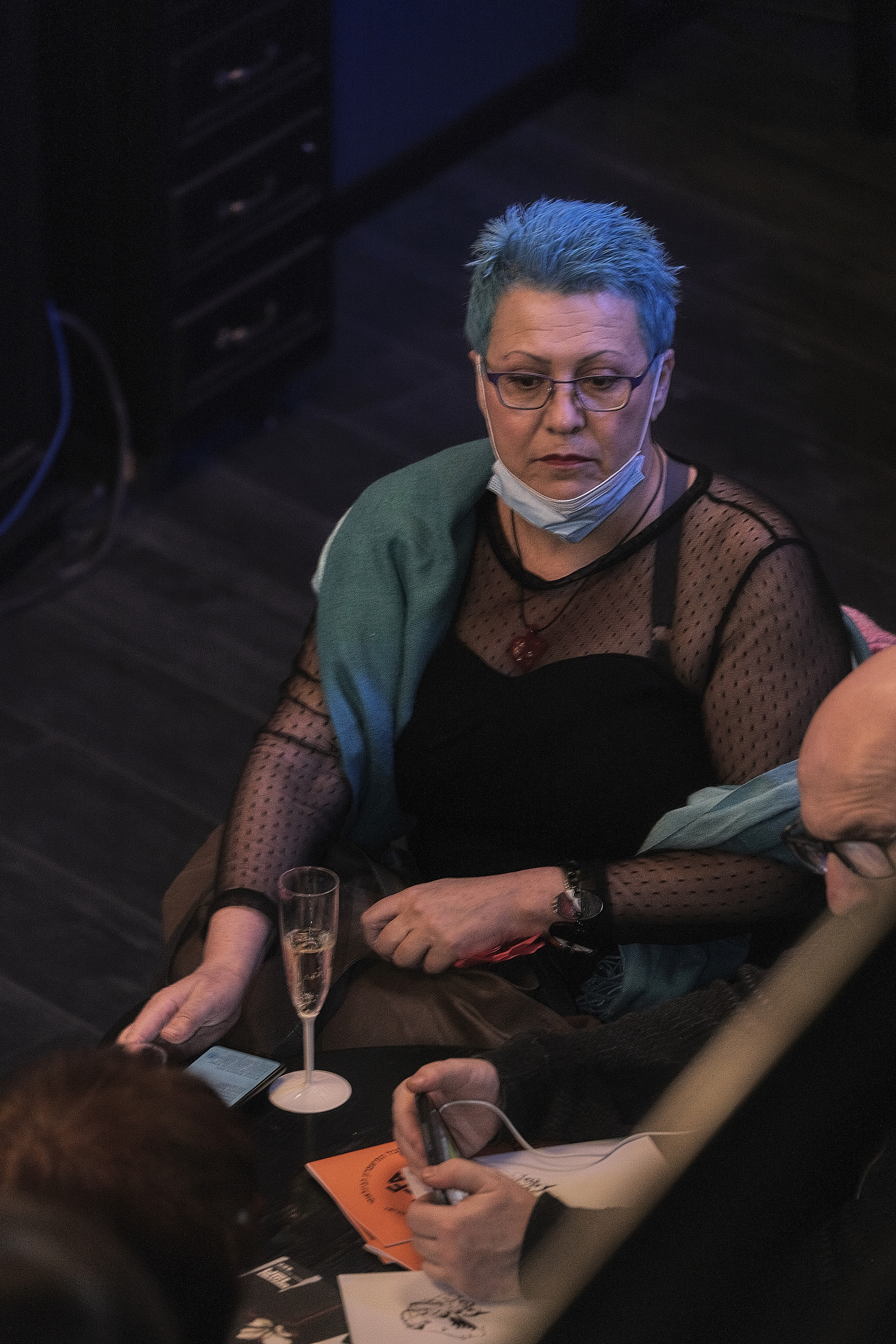 Theater Gesher Onegin. Middle East Photo Agency — Weddings, Bar & Bat Mitzvahs, Brit Milah, Theater, Magnets, Portraits