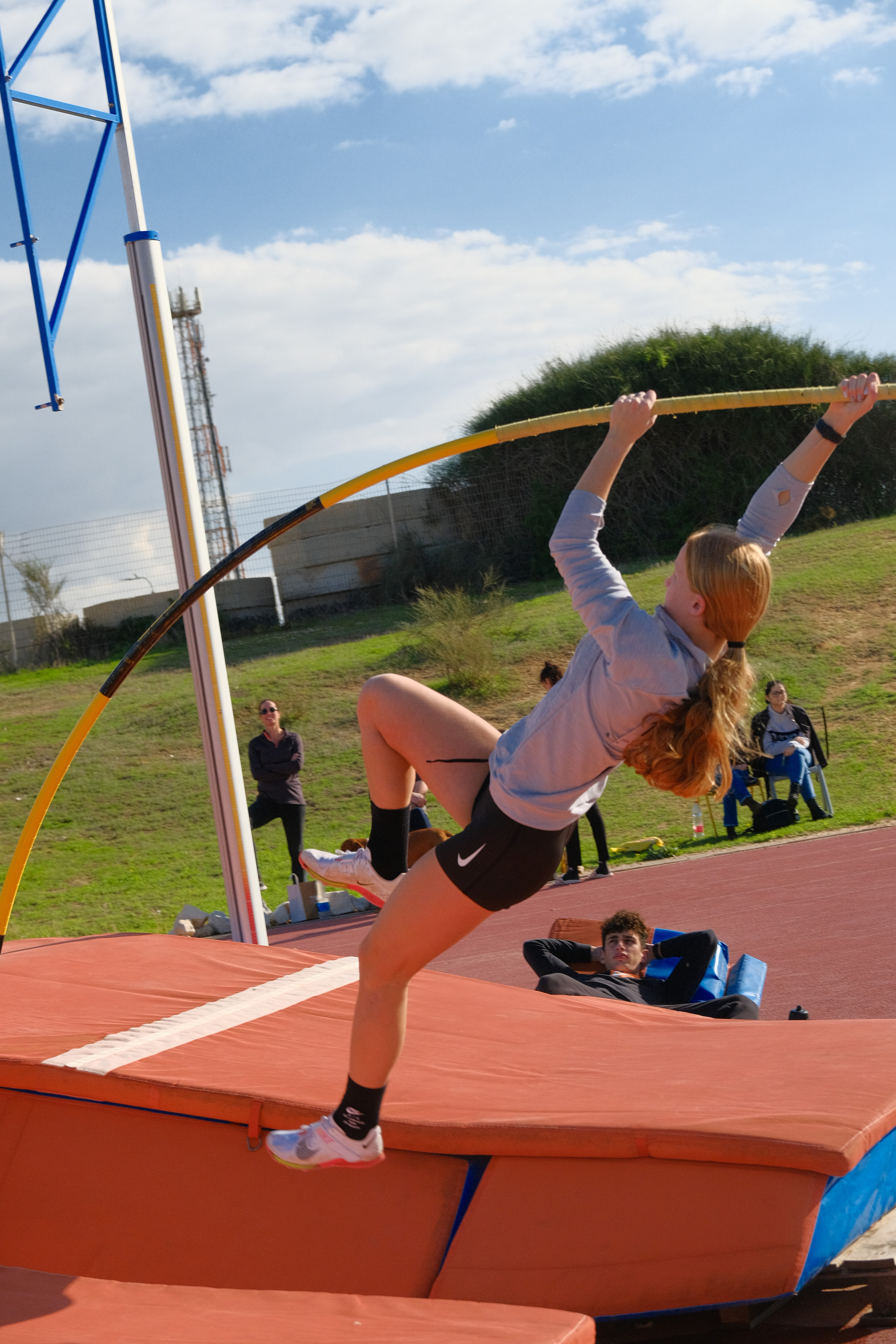 Athletico Cup. Middle East Photo Agency סוכנות צילום המזרח התיכון — צילום מקצועי והדפסת מגנטים לאירועים