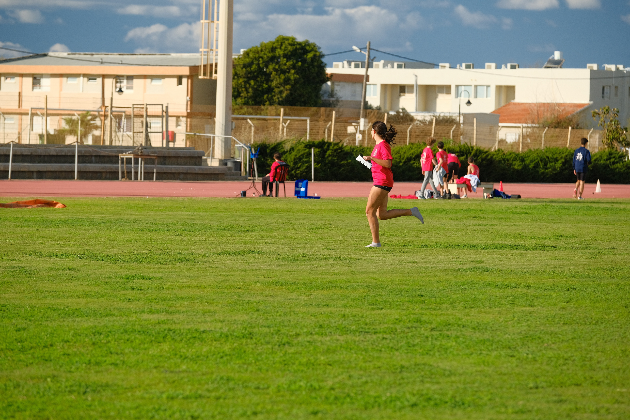 Athletico Cup. Middle East Photo Agency סוכנות צילום המזרח התיכון — צילום מקצועי והדפסת מגנטים לאירועים