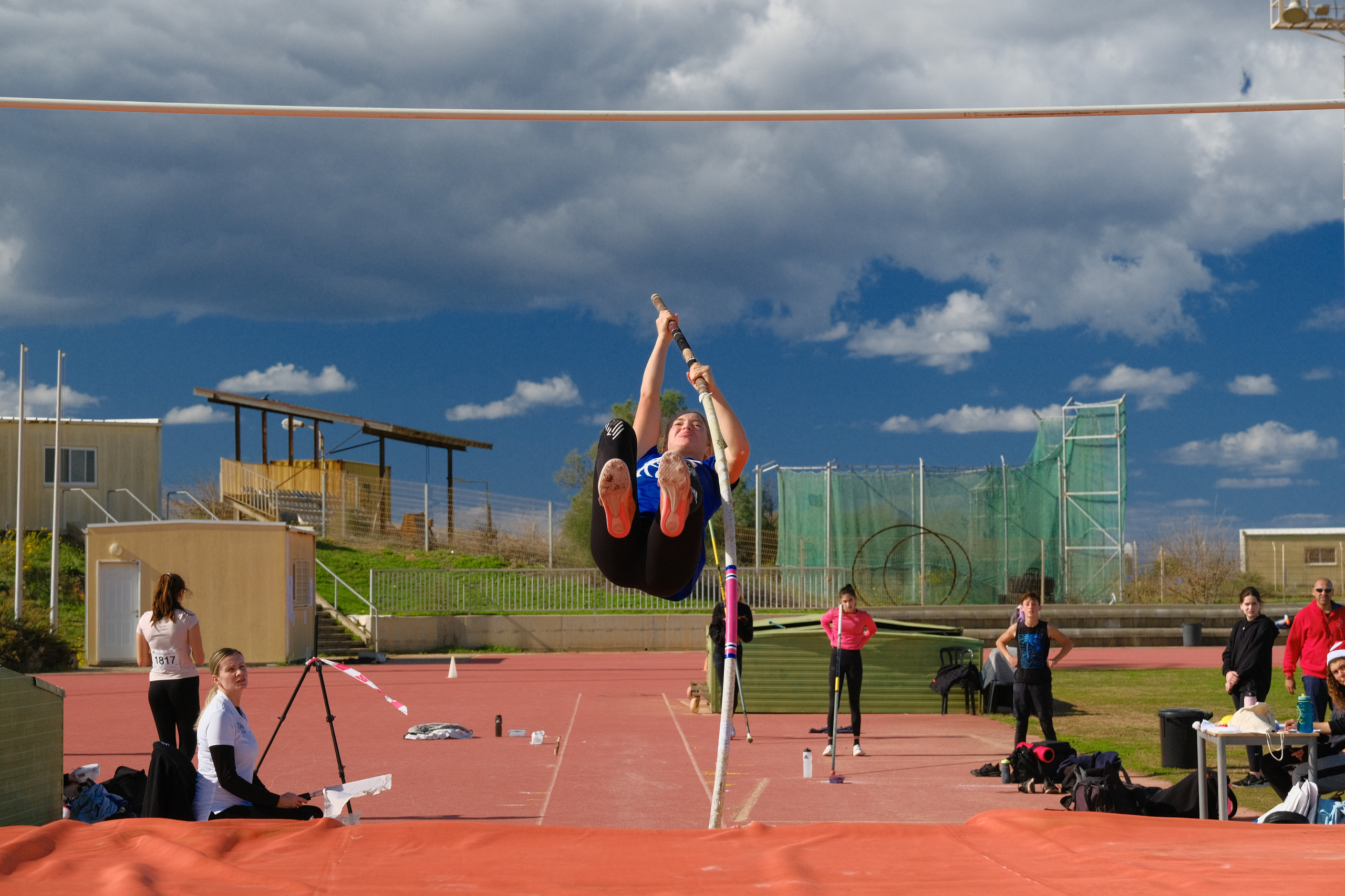 Athletico Cup. Middle East Photo Agency סוכנות צילום המזרח התיכון — צילום מקצועי והדפסת מגנטים לאירועים