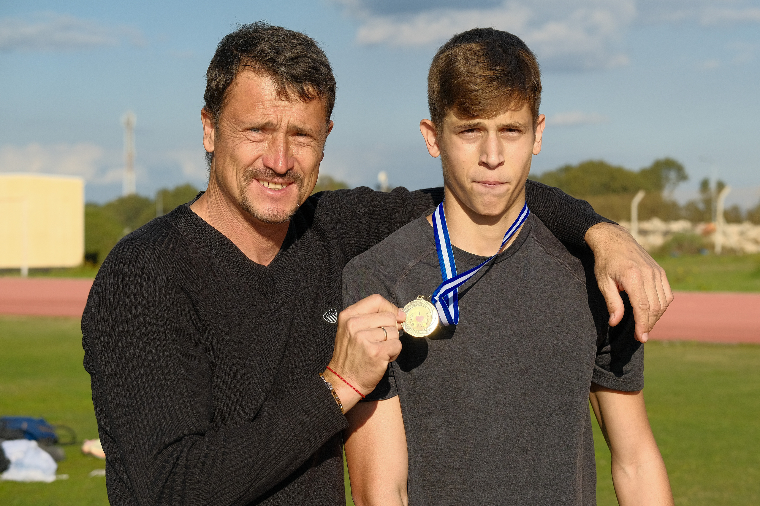 Athletico Cup. Middle East Photo Agency סוכנות צילום המזרח התיכון — צילום מקצועי והדפסת מגנטים לאירועים