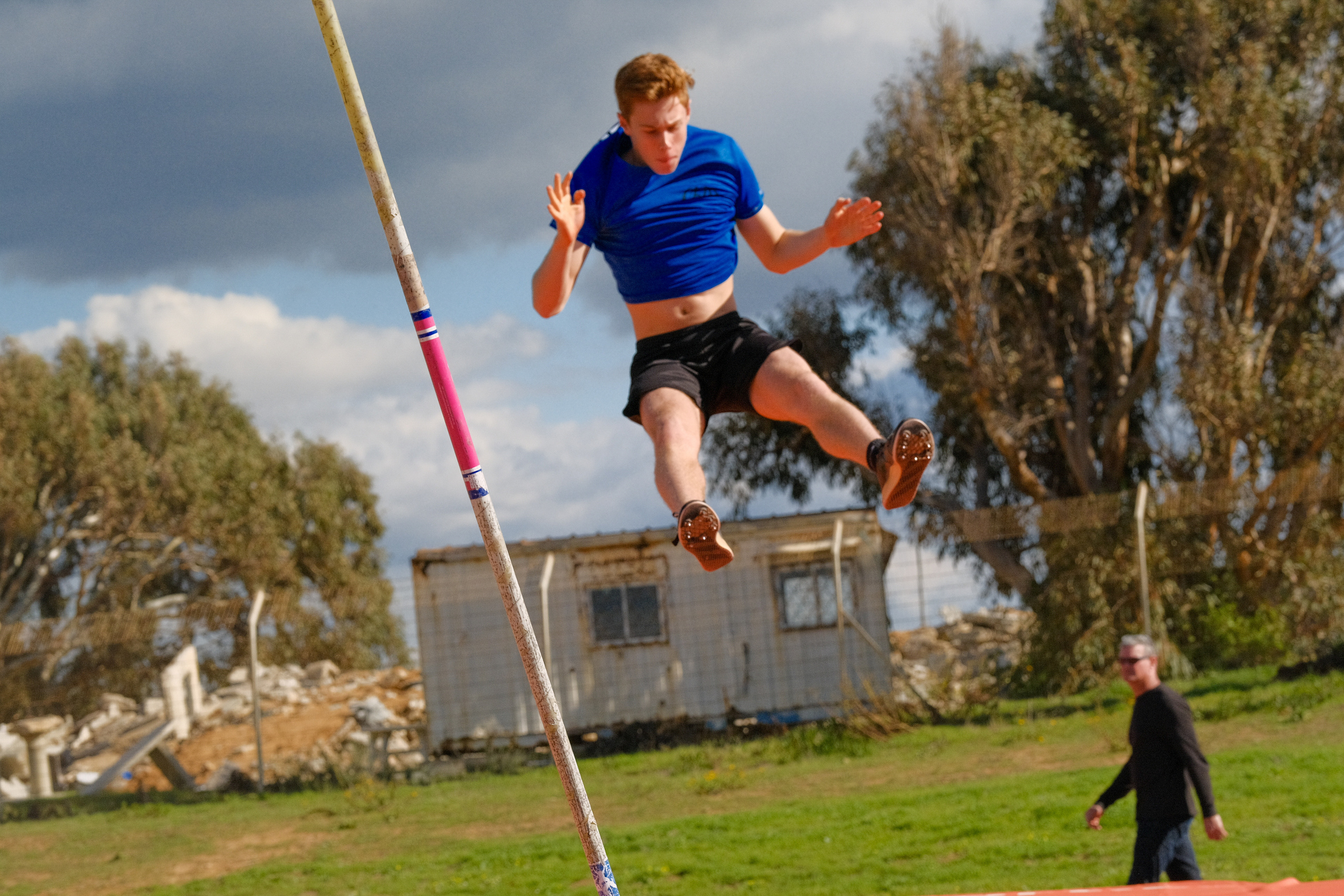 Athletico Cup. Middle East Photo Agency סוכנות צילום המזרח התיכון — צילום מקצועי והדפסת מגנטים לאירועים