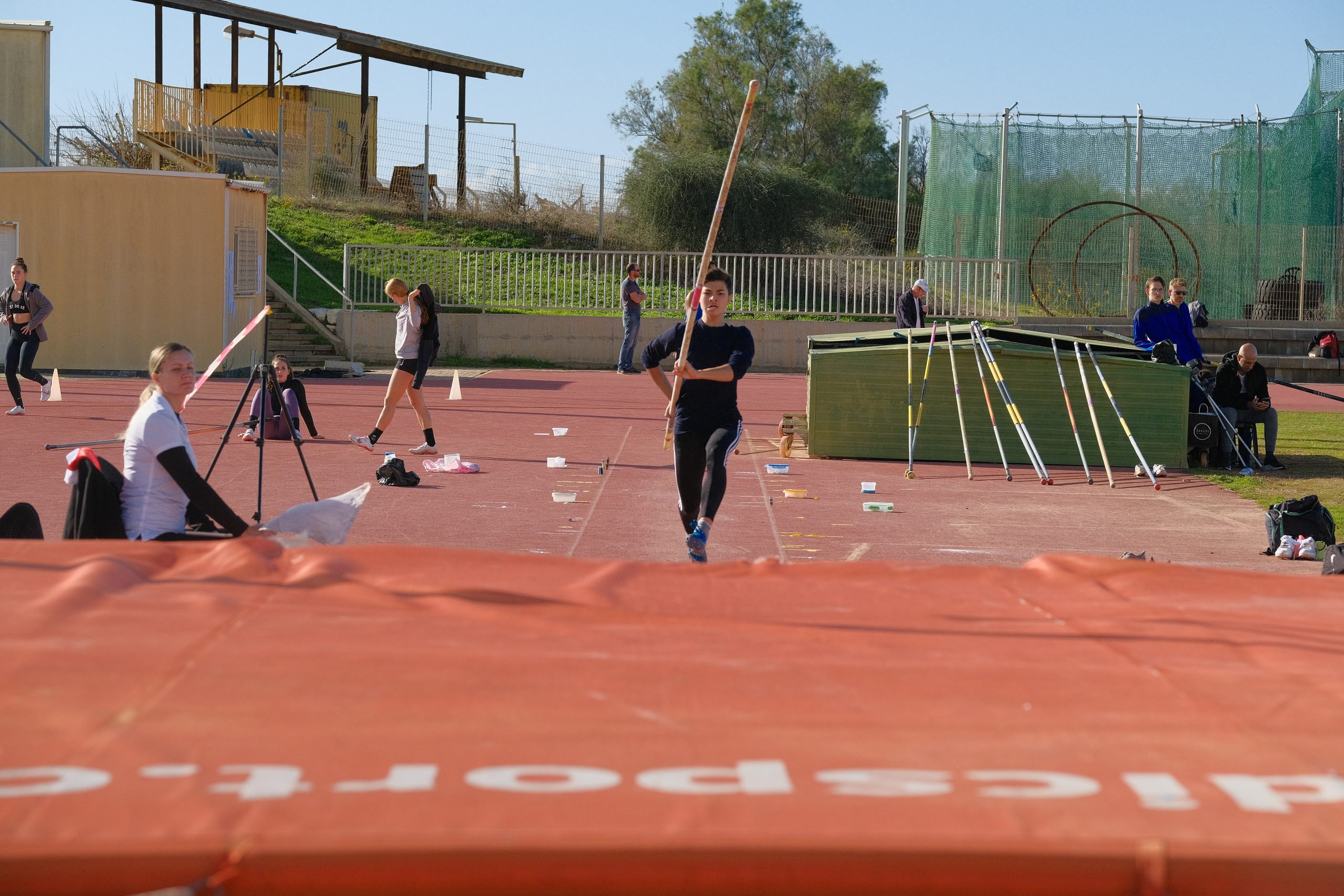 Athletico Cup. Middle East Photo Agency סוכנות צילום המזרח התיכון — צילום מקצועי והדפסת מגנטים לאירועים