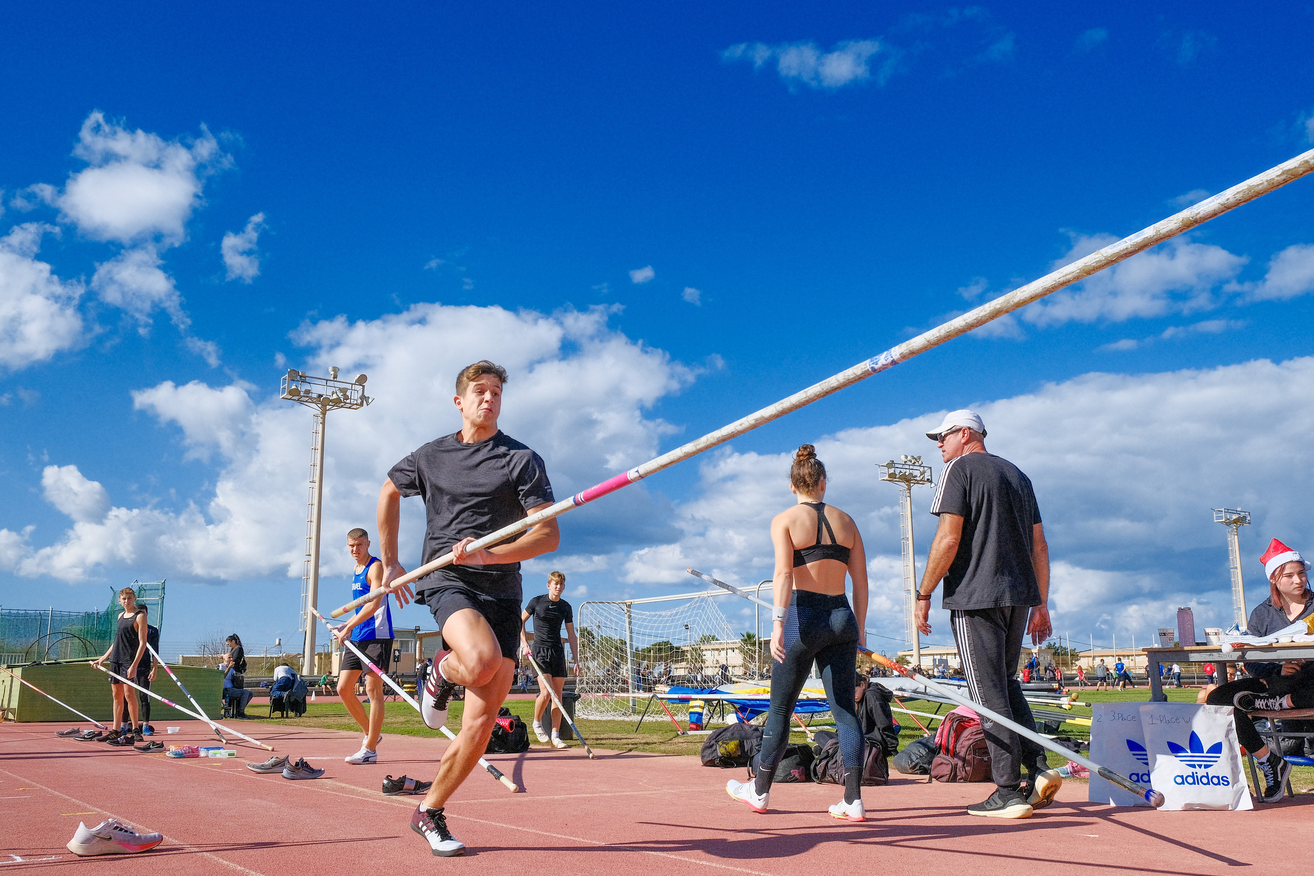 Athletico Cup. Middle East Photo Agency סוכנות צילום המזרח התיכון — צילום מקצועי והדפסת מגנטים לאירועים