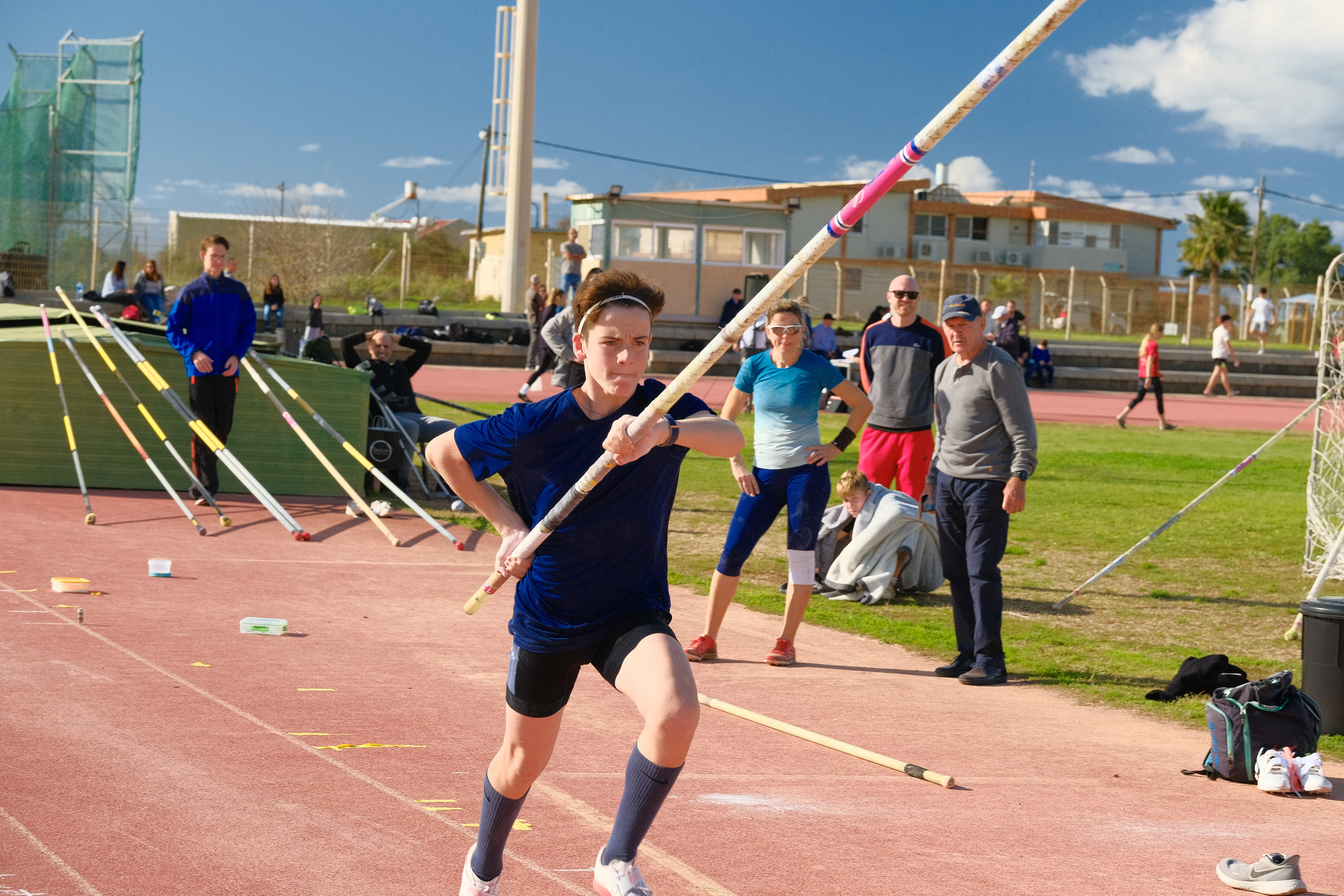 Athletico Cup. Middle East Photo Agency סוכנות צילום המזרח התיכון — צילום מקצועי והדפסת מגנטים לאירועים