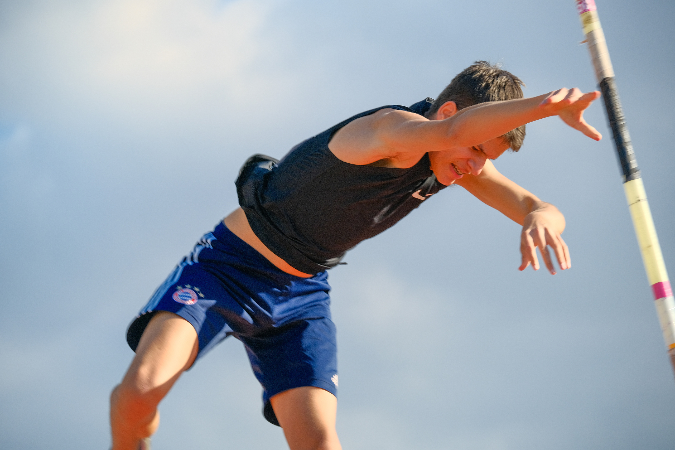 Athletico Cup. Middle East Photo Agency סוכנות צילום המזרח התיכון — צילום מקצועי והדפסת מגנטים לאירועים