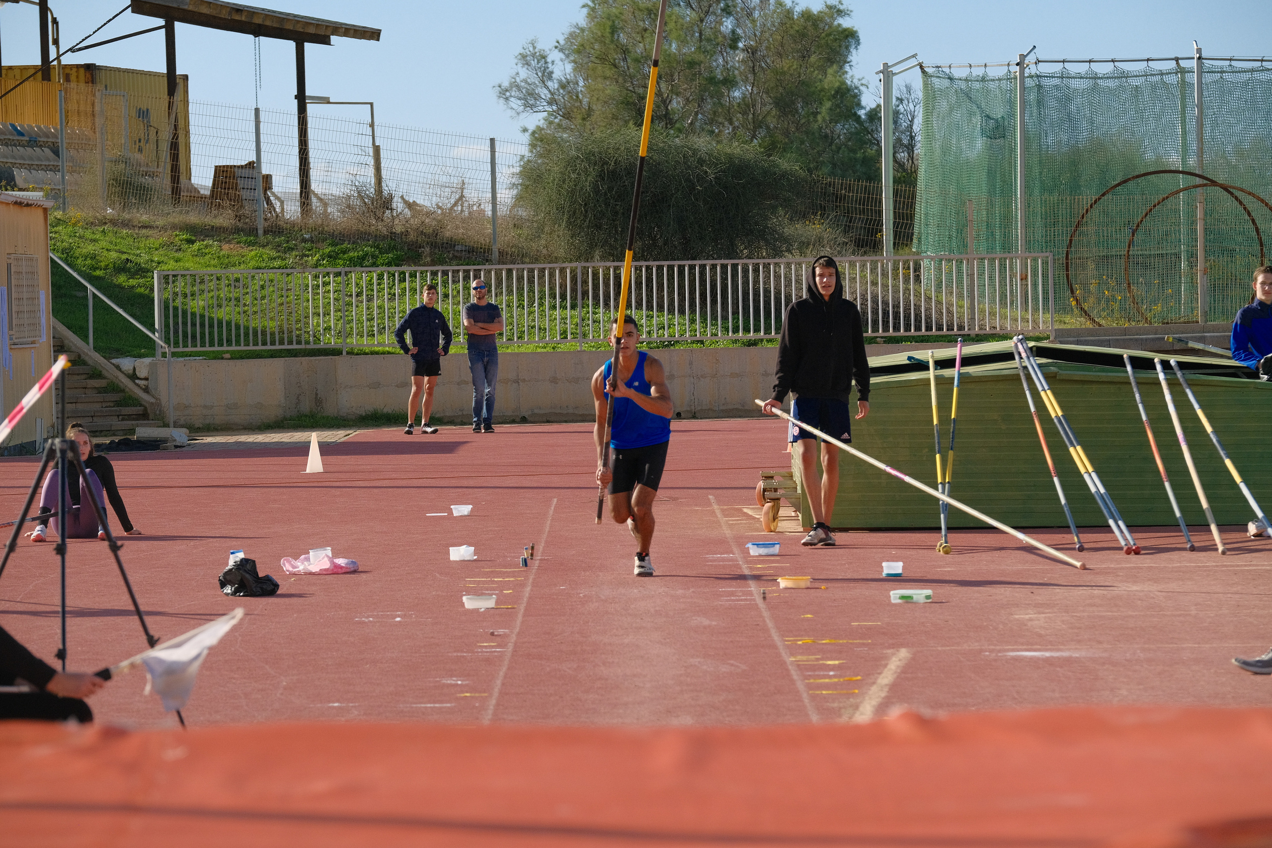 Athletico Cup. Middle East Photo Agency סוכנות צילום המזרח התיכון — צילום מקצועי והדפסת מגנטים לאירועים