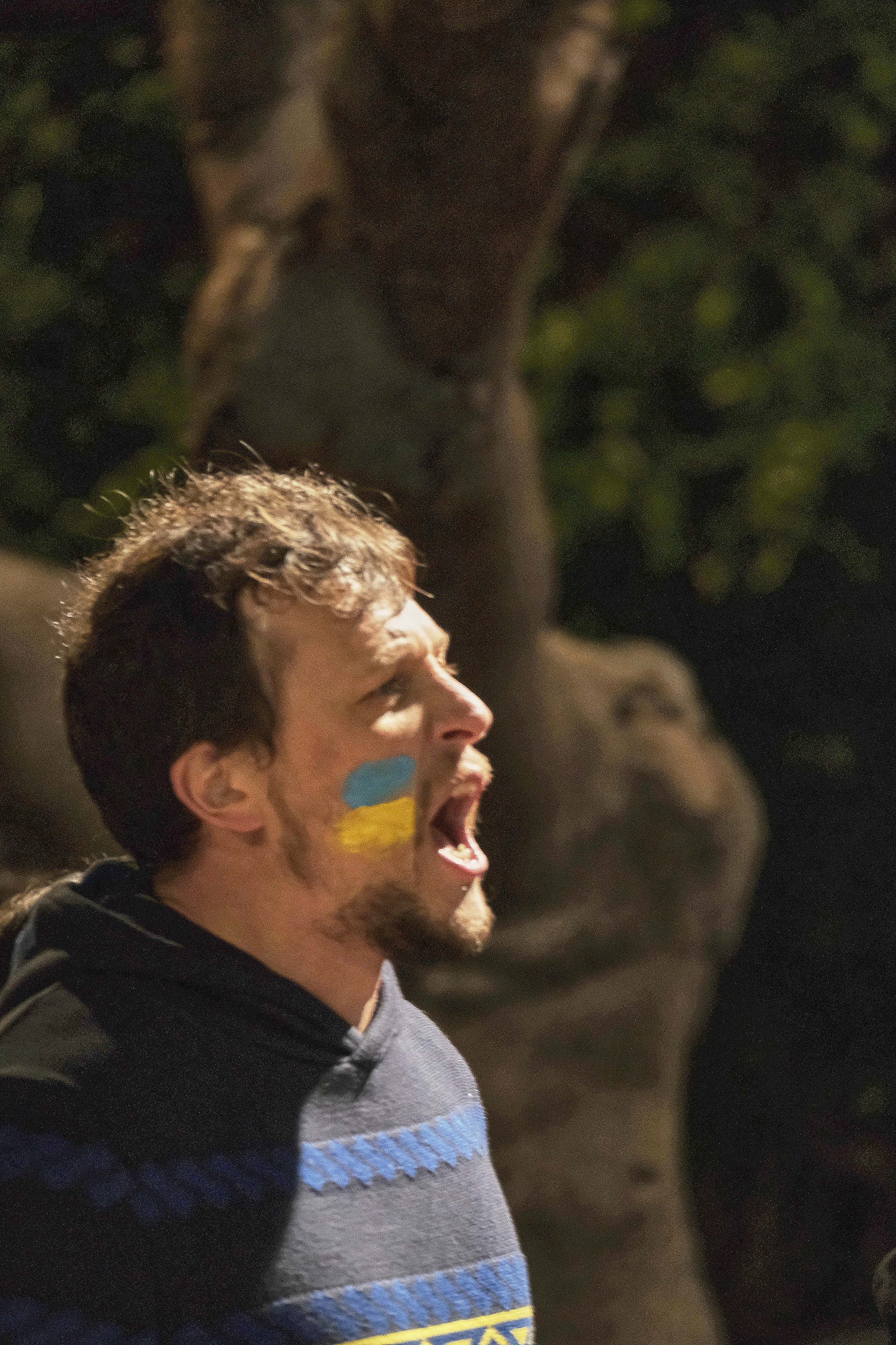 Special Report. Tel Aviv. Protest Against War. Middle East Photo Agency — Свадьбы, Бар и Бат-мицва, Брит, Театр, Магниты, Портреты