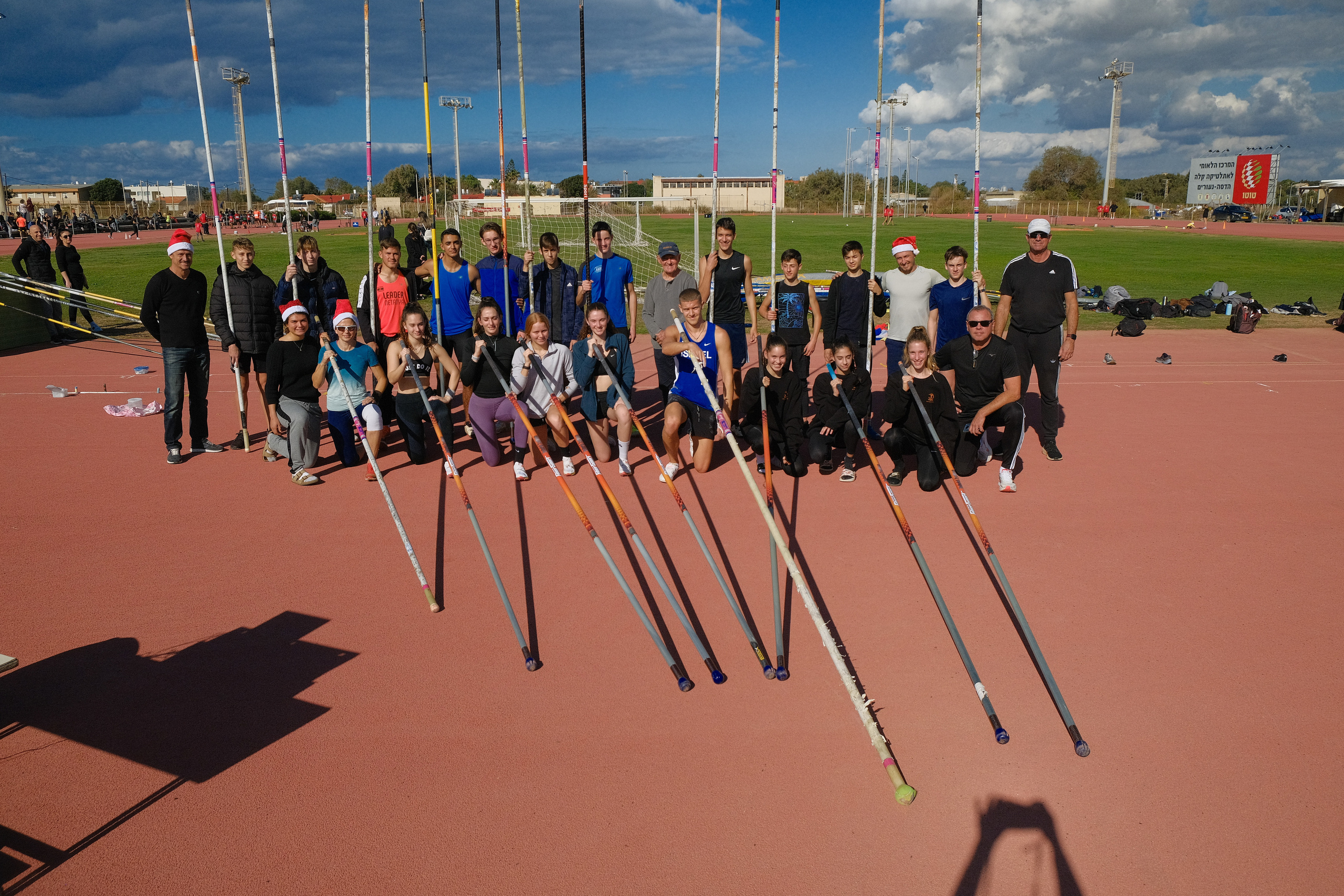 Athletico Cup. Middle East Photo Agency סוכנות צילום המזרח התיכון — צילום מקצועי והדפסת מגנטים לאירועים