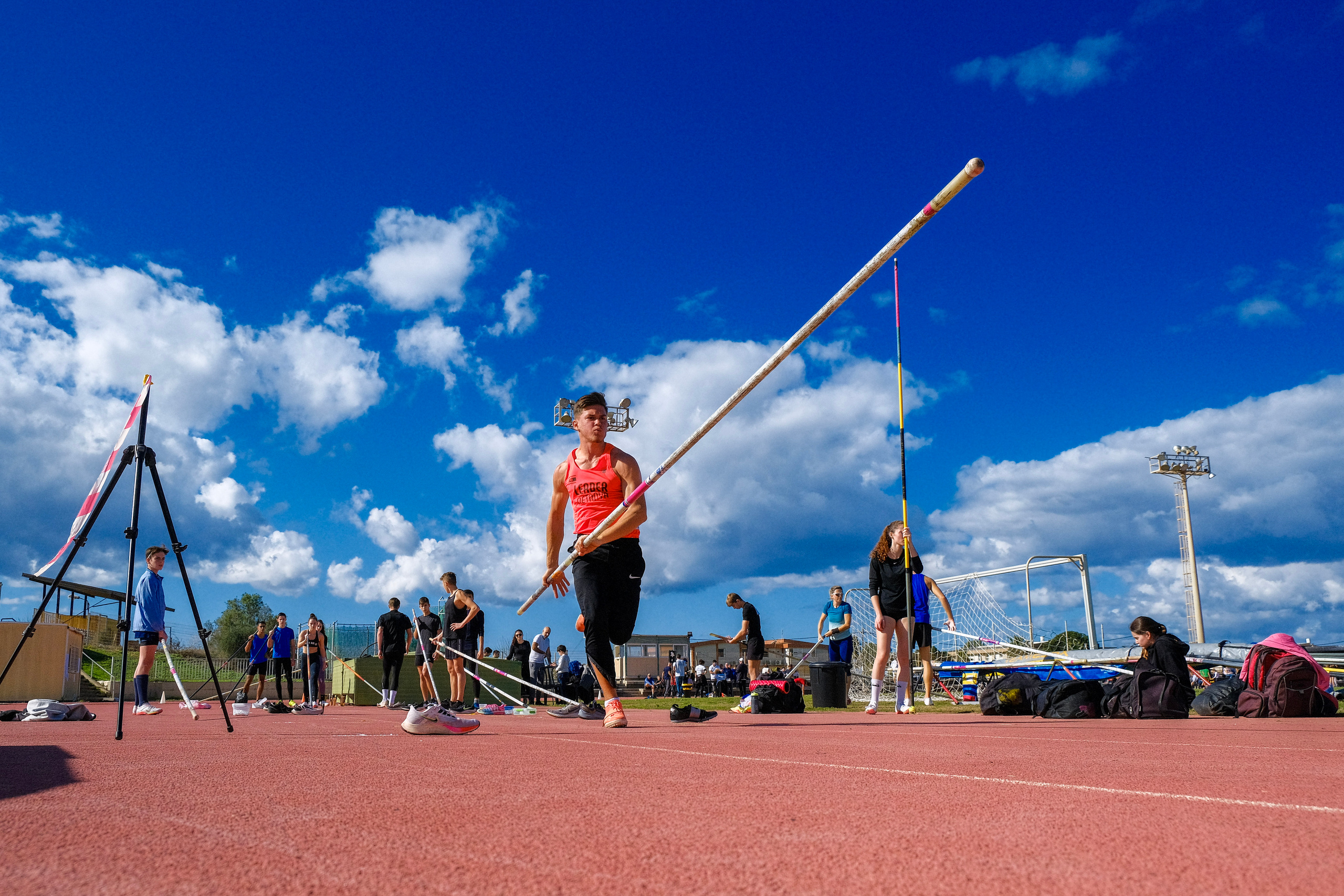 Athletico Cup. Middle East Photo Agency סוכנות צילום המזרח התיכון — צילום מקצועי והדפסת מגנטים לאירועים