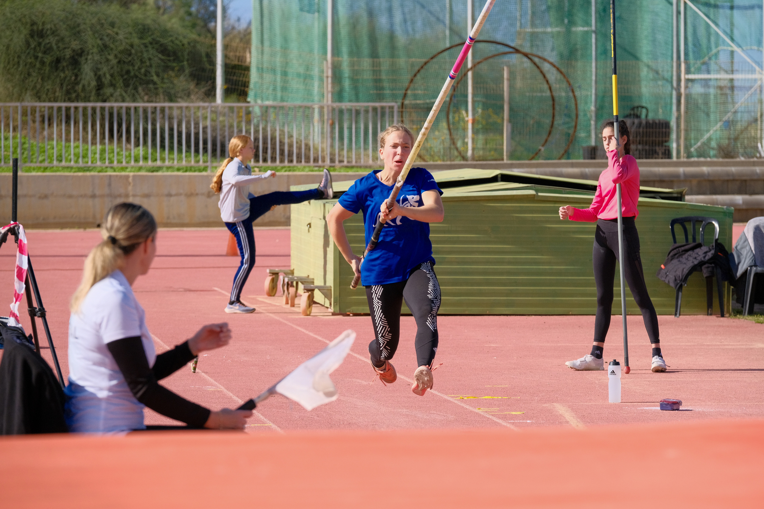 Athletico Cup. Middle East Photo Agency סוכנות צילום המזרח התיכון — צילום מקצועי והדפסת מגנטים לאירועים