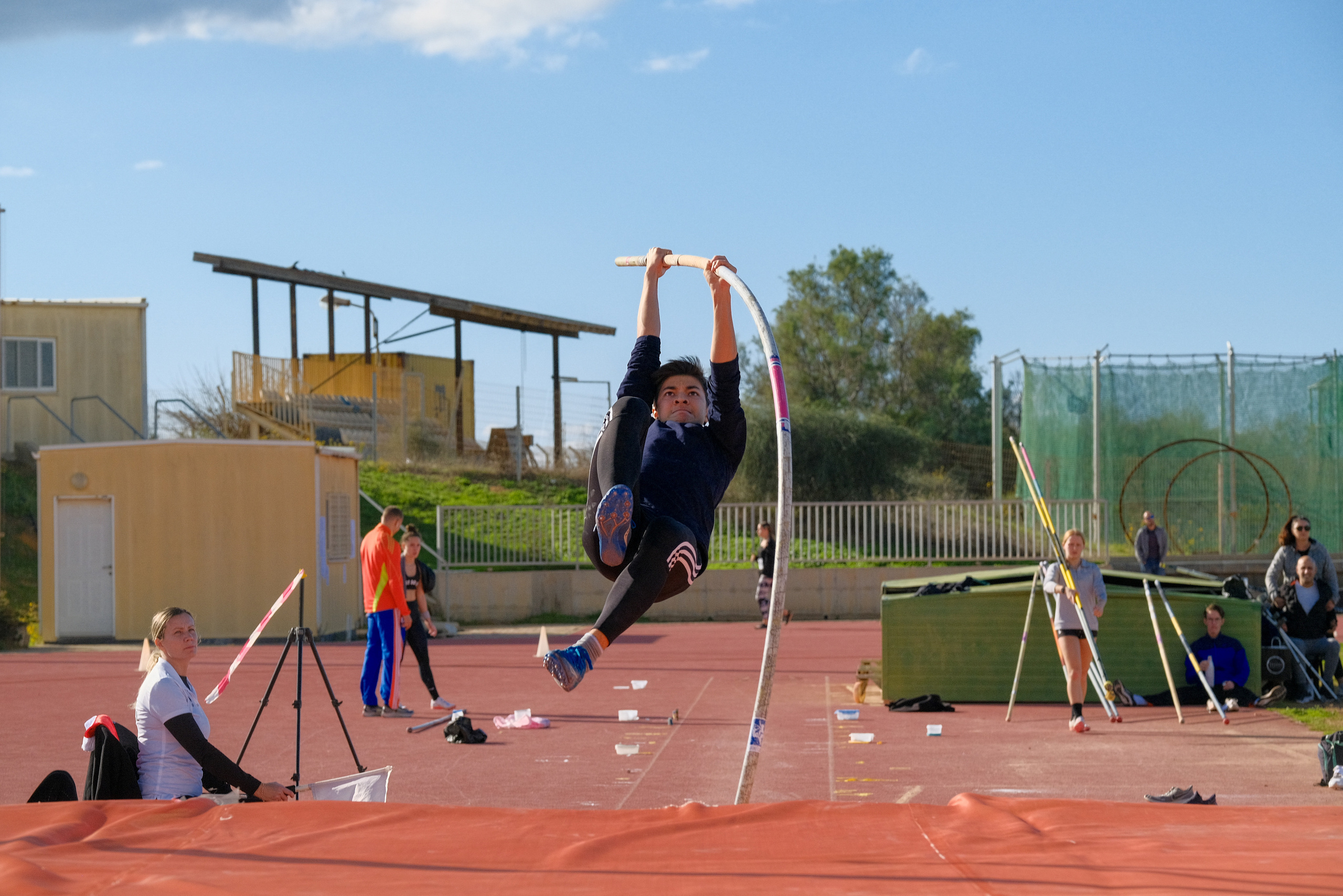Athletico Cup. Middle East Photo Agency סוכנות צילום המזרח התיכון — צילום מקצועי והדפסת מגנטים לאירועים