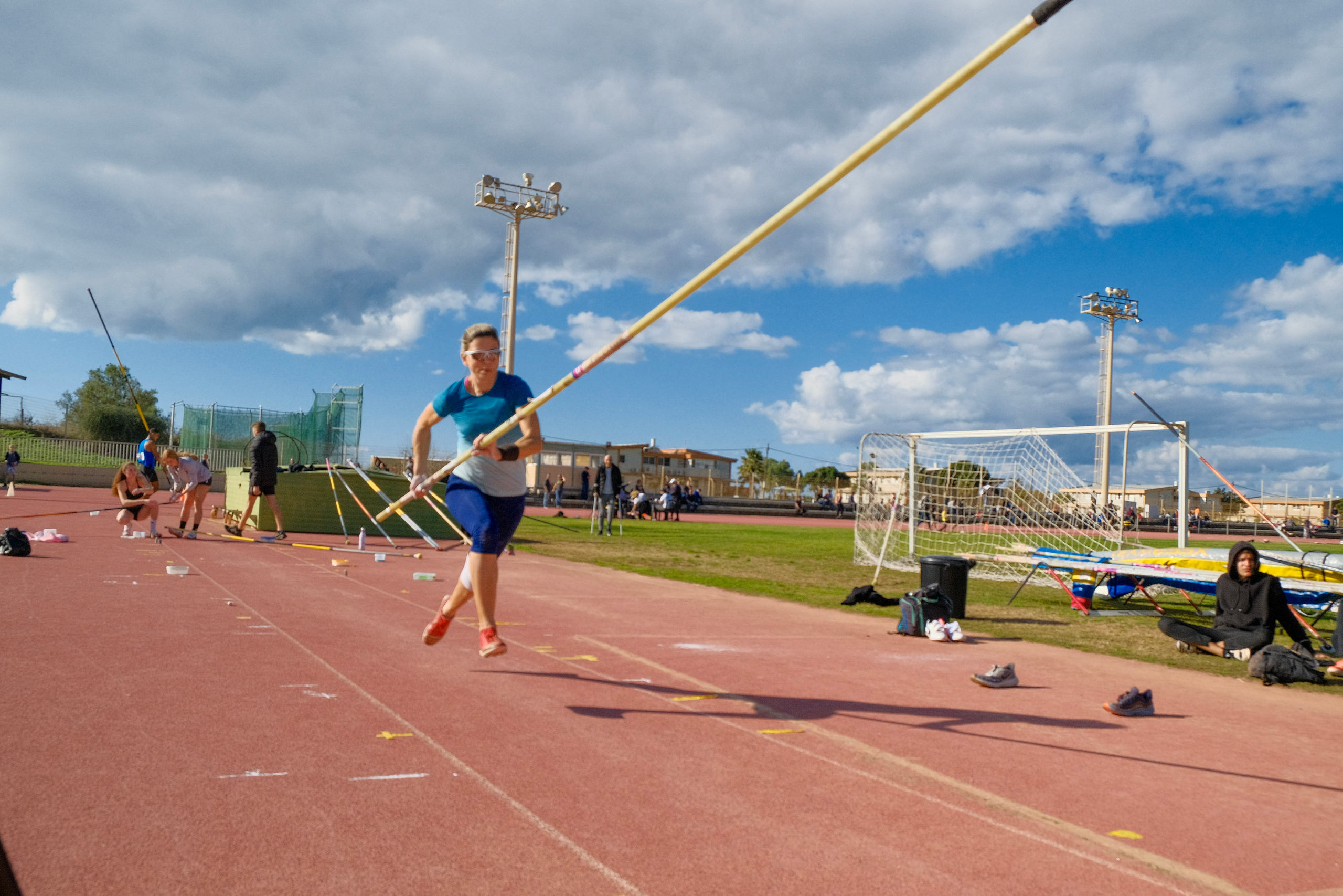 Athletico Cup. Middle East Photo Agency סוכנות צילום המזרח התיכון — צילום מקצועי והדפסת מגנטים לאירועים