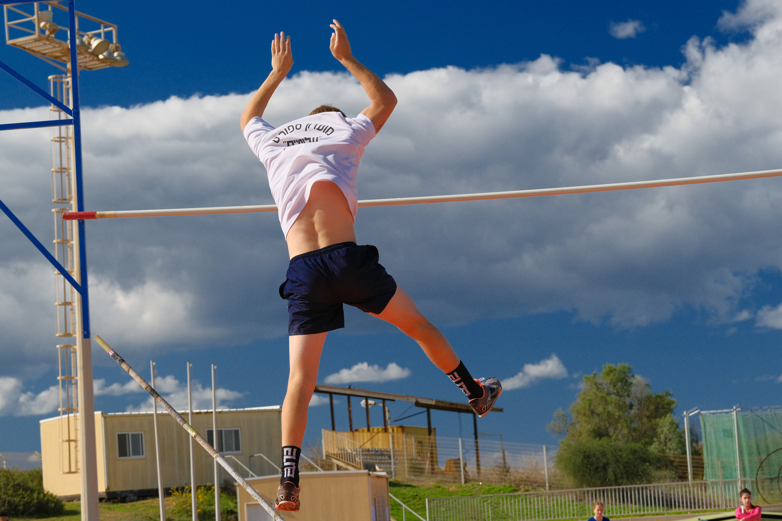 Athletico Cup. Middle East Photo Agency סוכנות צילום המזרח התיכון — צילום מקצועי והדפסת מגנטים לאירועים