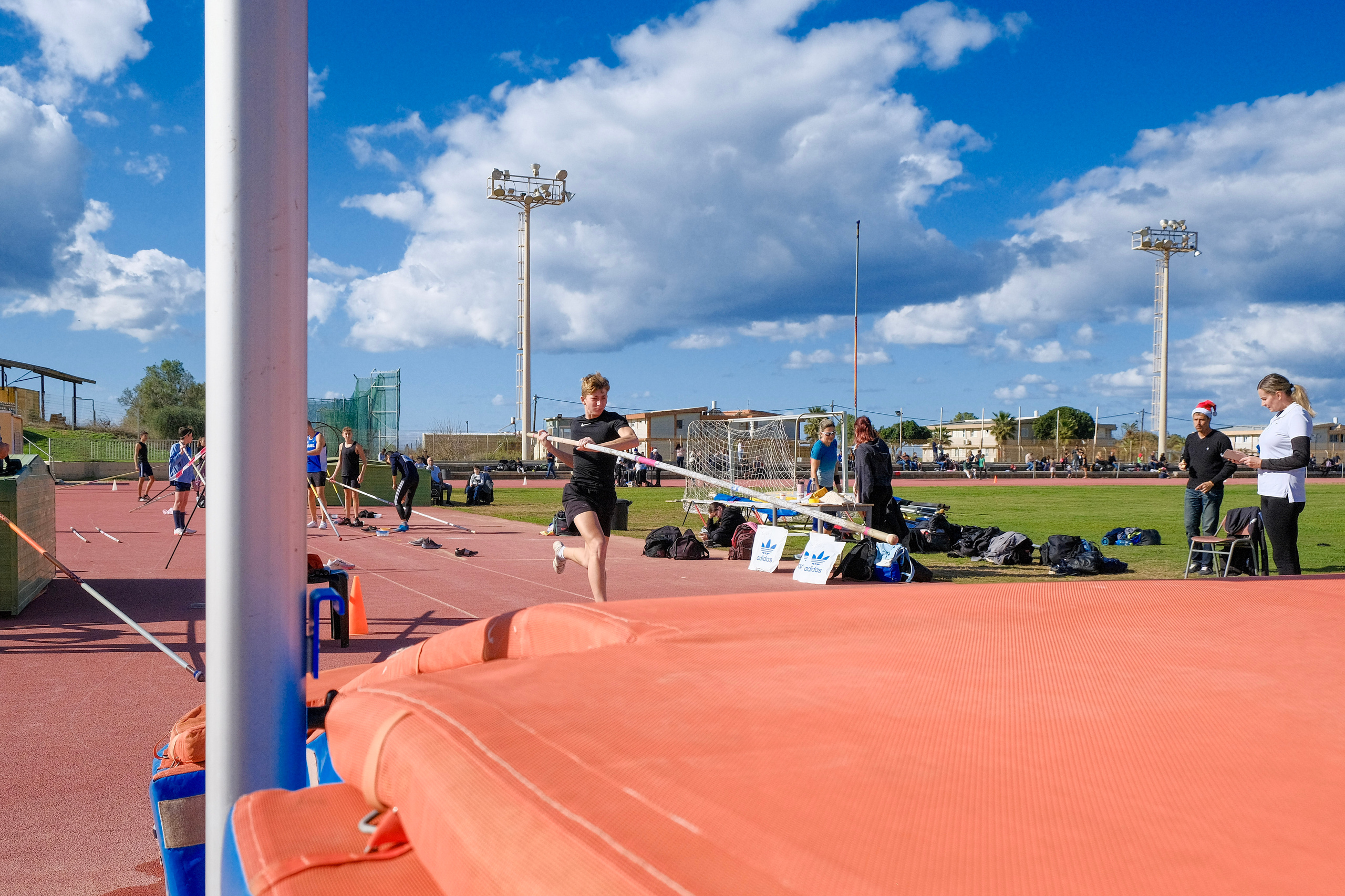 Athletico Cup. Middle East Photo Agency סוכנות צילום המזרח התיכון — צילום מקצועי והדפסת מגנטים לאירועים