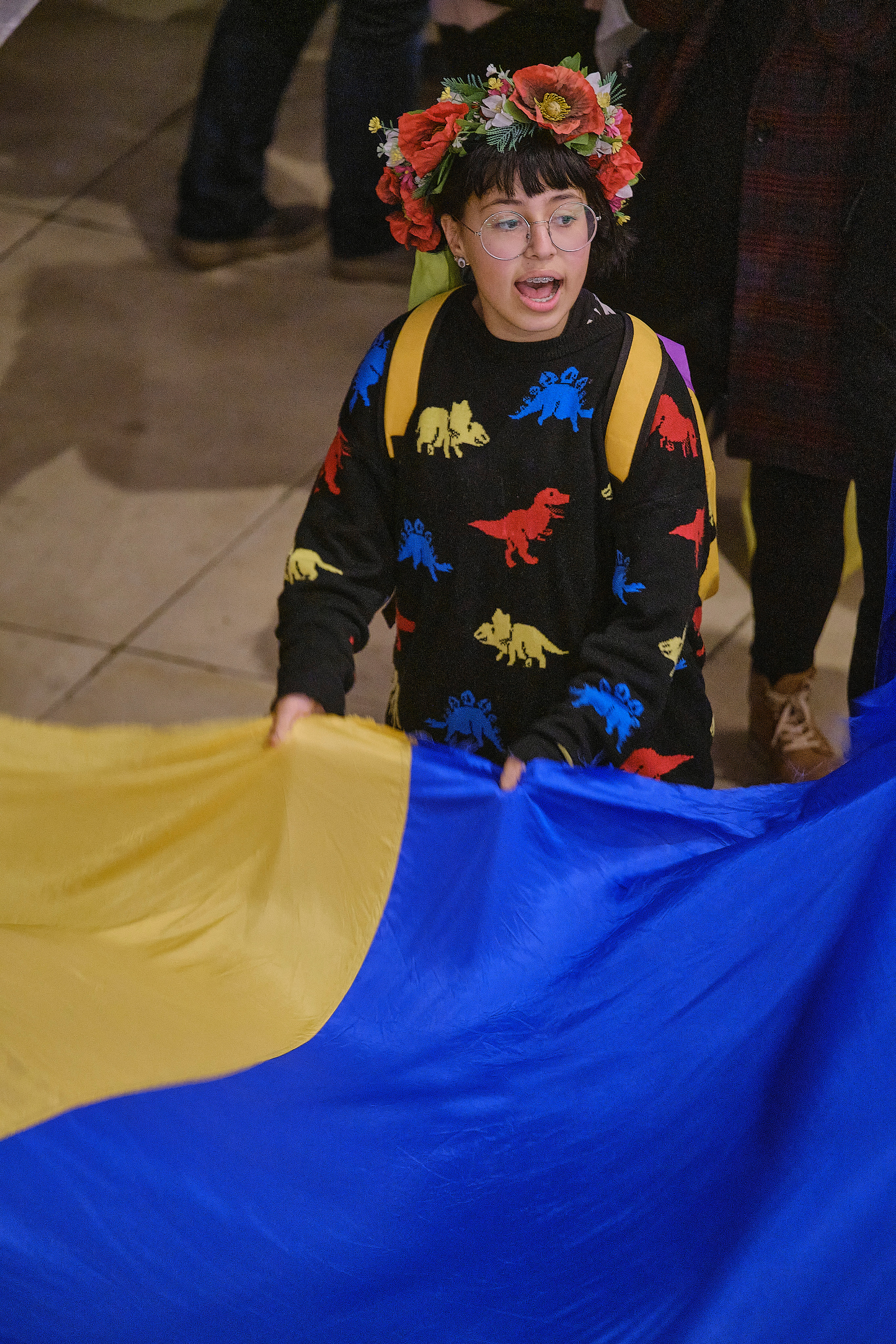 Special Report. Tel Aviv. Protest Against War. Middle East Photo Agency — Свадьбы, Бар и Бат-мицва, Брит, Театр, Магниты, Портреты