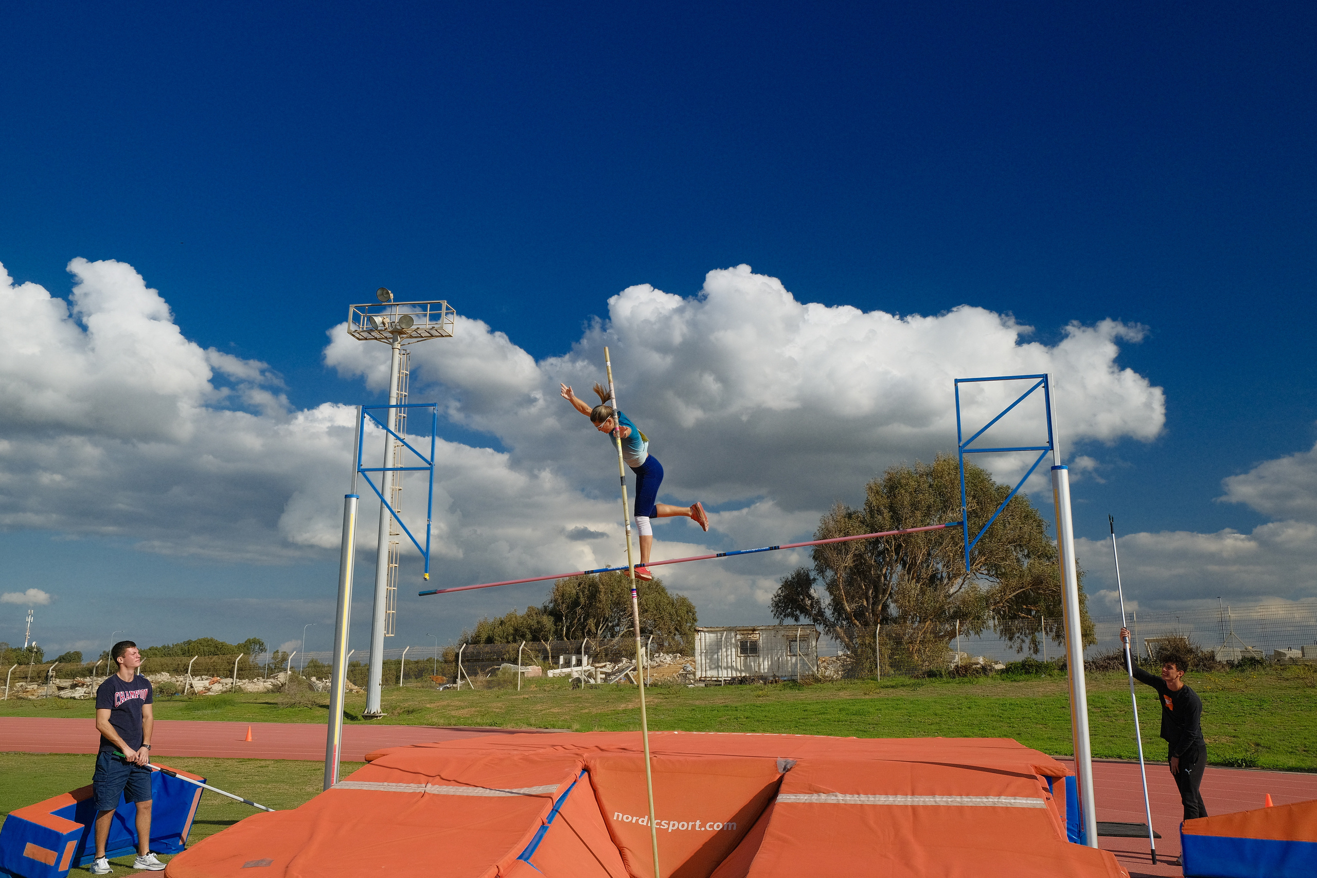Athletico Cup. Middle East Photo Agency סוכנות צילום המזרח התיכון — צילום מקצועי והדפסת מגנטים לאירועים