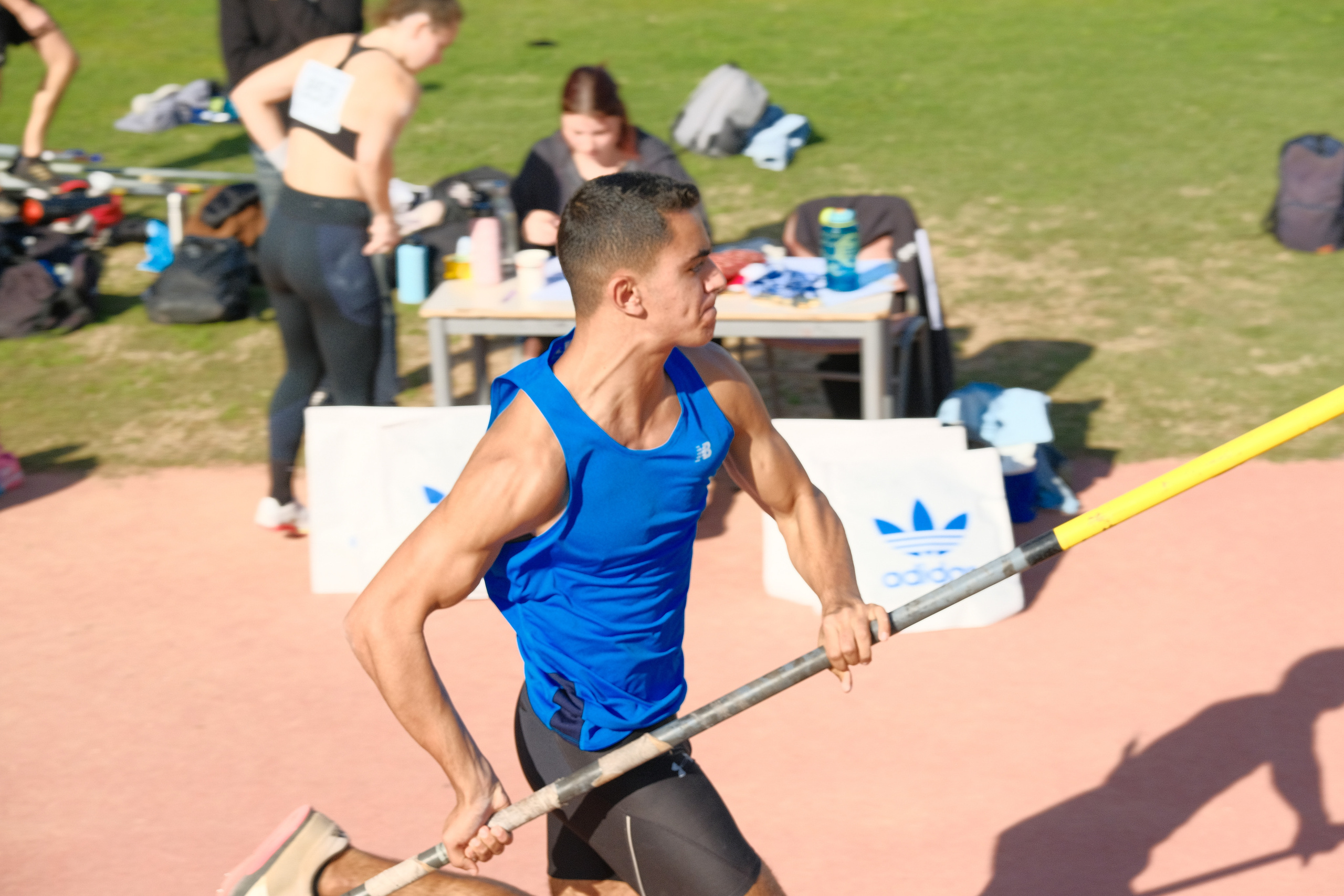 Athletico Cup. Middle East Photo Agency סוכנות צילום המזרח התיכון — צילום מקצועי והדפסת מגנטים לאירועים