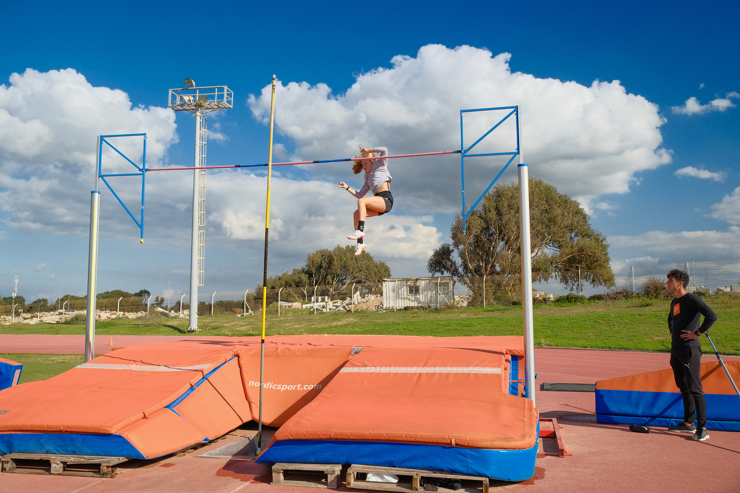 Athletico Cup. Middle East Photo Agency סוכנות צילום המזרח התיכון — צילום מקצועי והדפסת מגנטים לאירועים