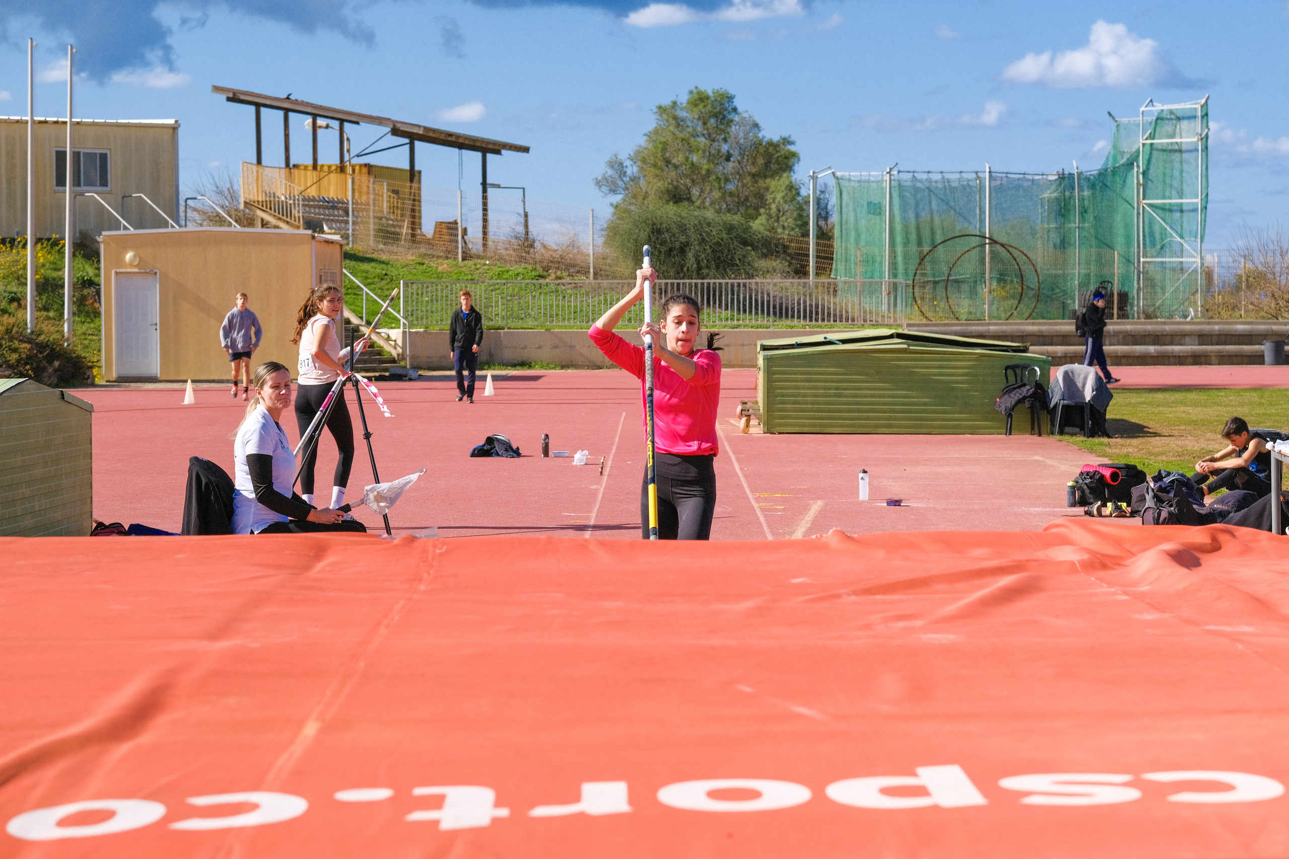 Athletico Cup. Middle East Photo Agency סוכנות צילום המזרח התיכון — צילום מקצועי והדפסת מגנטים לאירועים