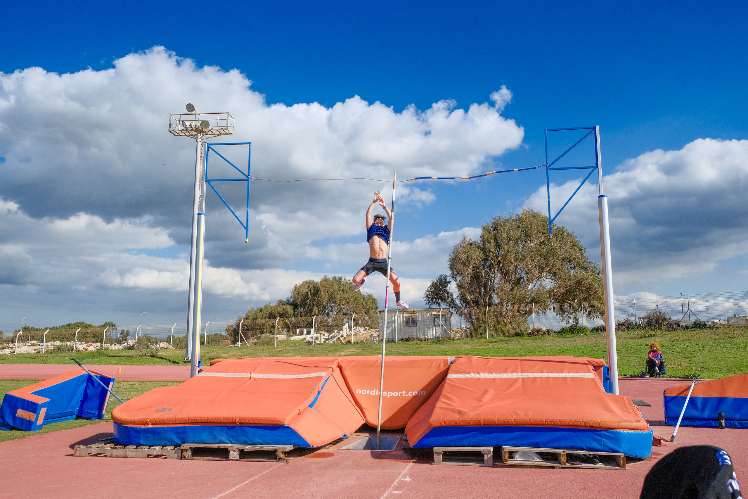Athletico Cup. Middle East Photo Agency סוכנות צילום המזרח התיכון — צילום מקצועי והדפסת מגנטים לאירועים