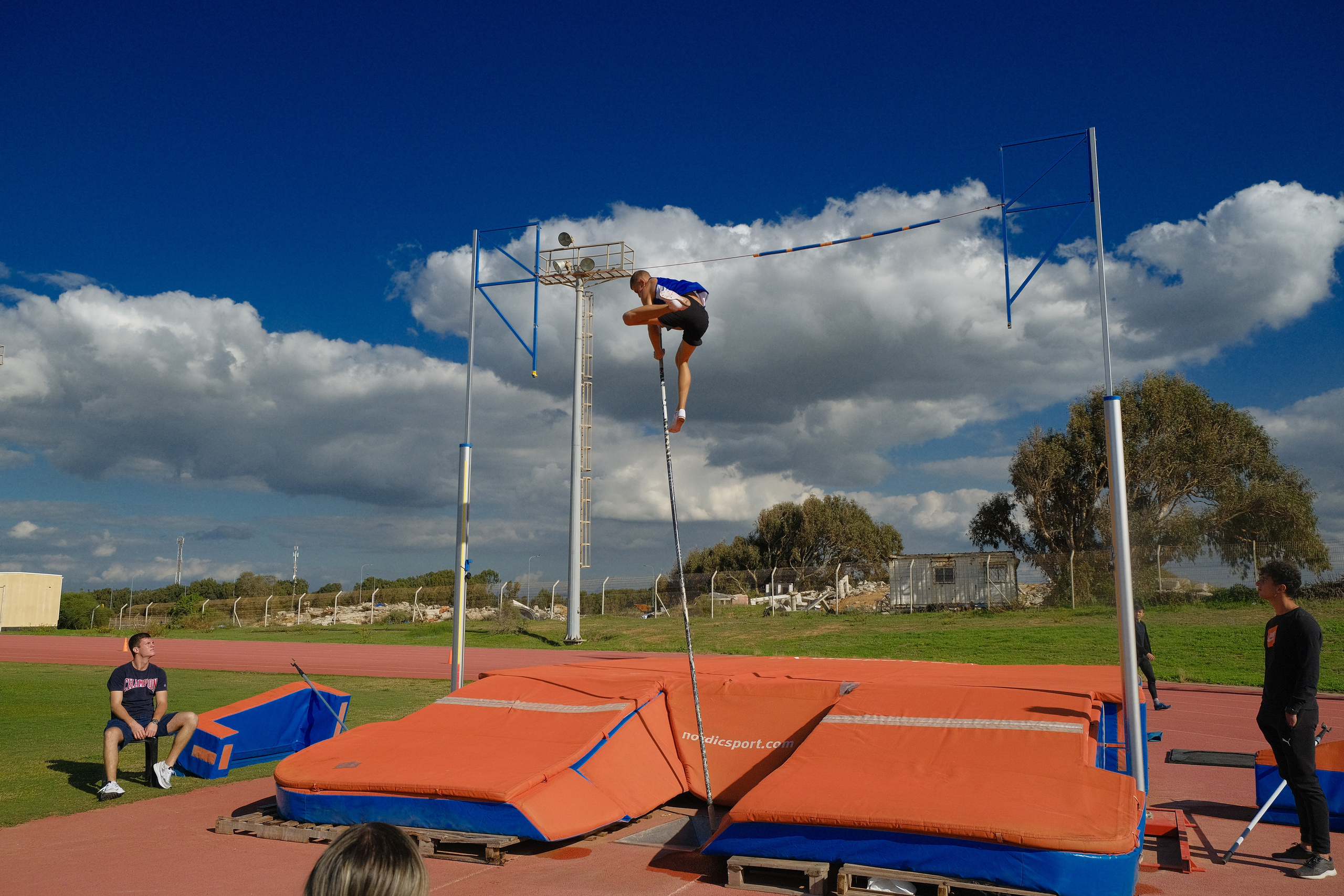 Athletico Cup. Middle East Photo Agency סוכנות צילום המזרח התיכון — צילום מקצועי והדפסת מגנטים לאירועים