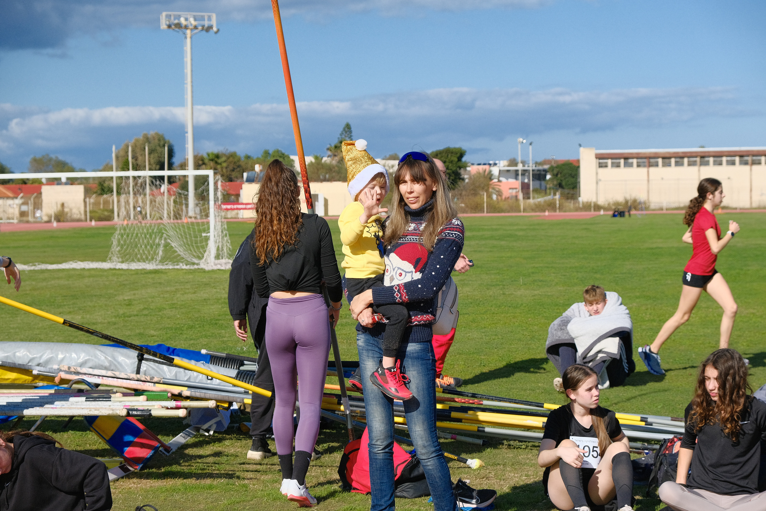 Athletico Cup. Middle East Photo Agency סוכנות צילום המזרח התיכון — צילום מקצועי והדפסת מגנטים לאירועים