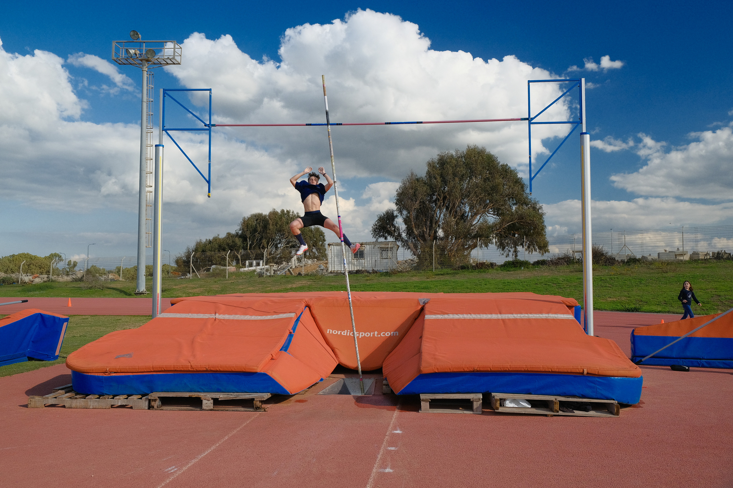 Athletico Cup. Middle East Photo Agency סוכנות צילום המזרח התיכון — צילום מקצועי והדפסת מגנטים לאירועים