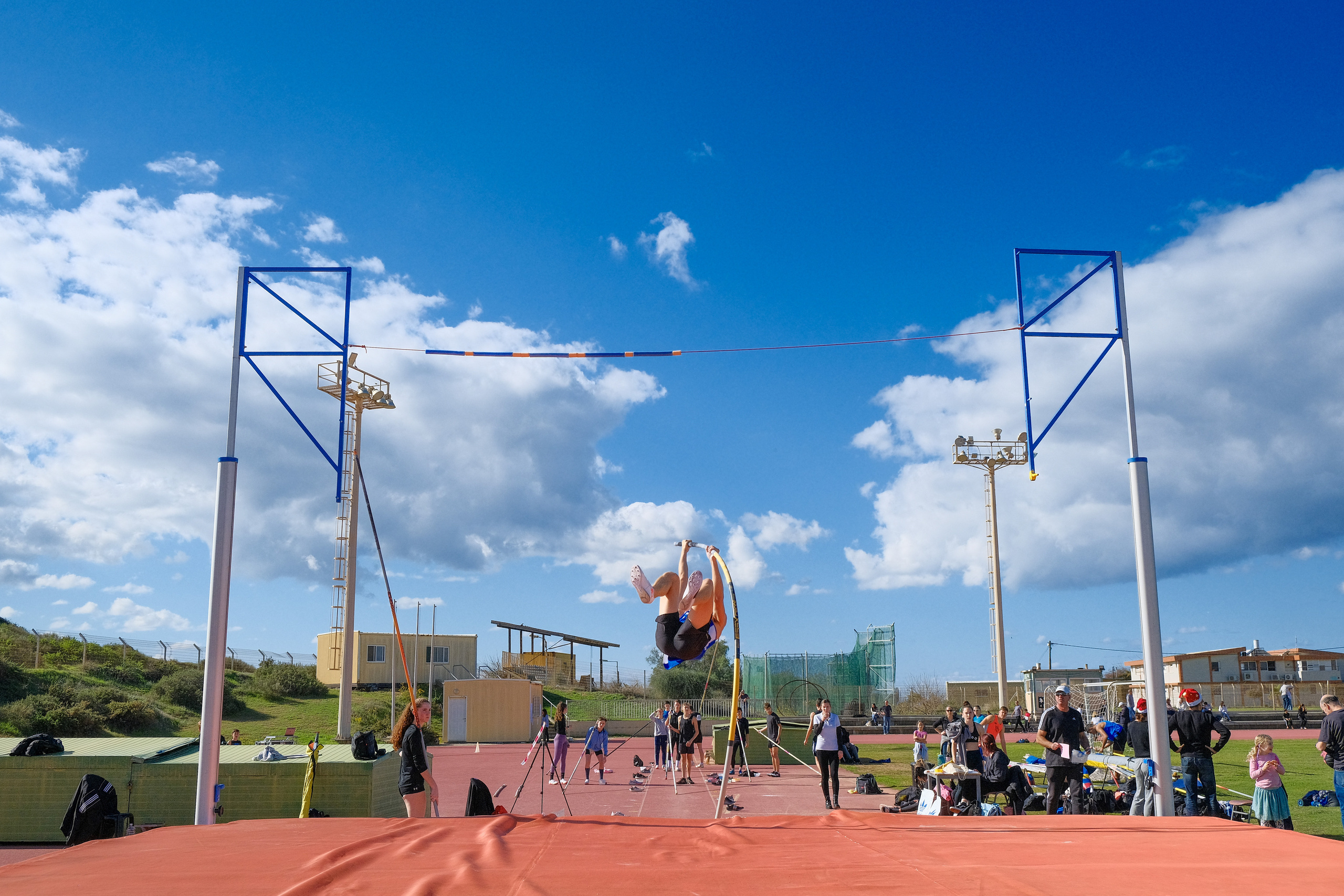 Athletico Cup. Middle East Photo Agency סוכנות צילום המזרח התיכון — צילום מקצועי והדפסת מגנטים לאירועים