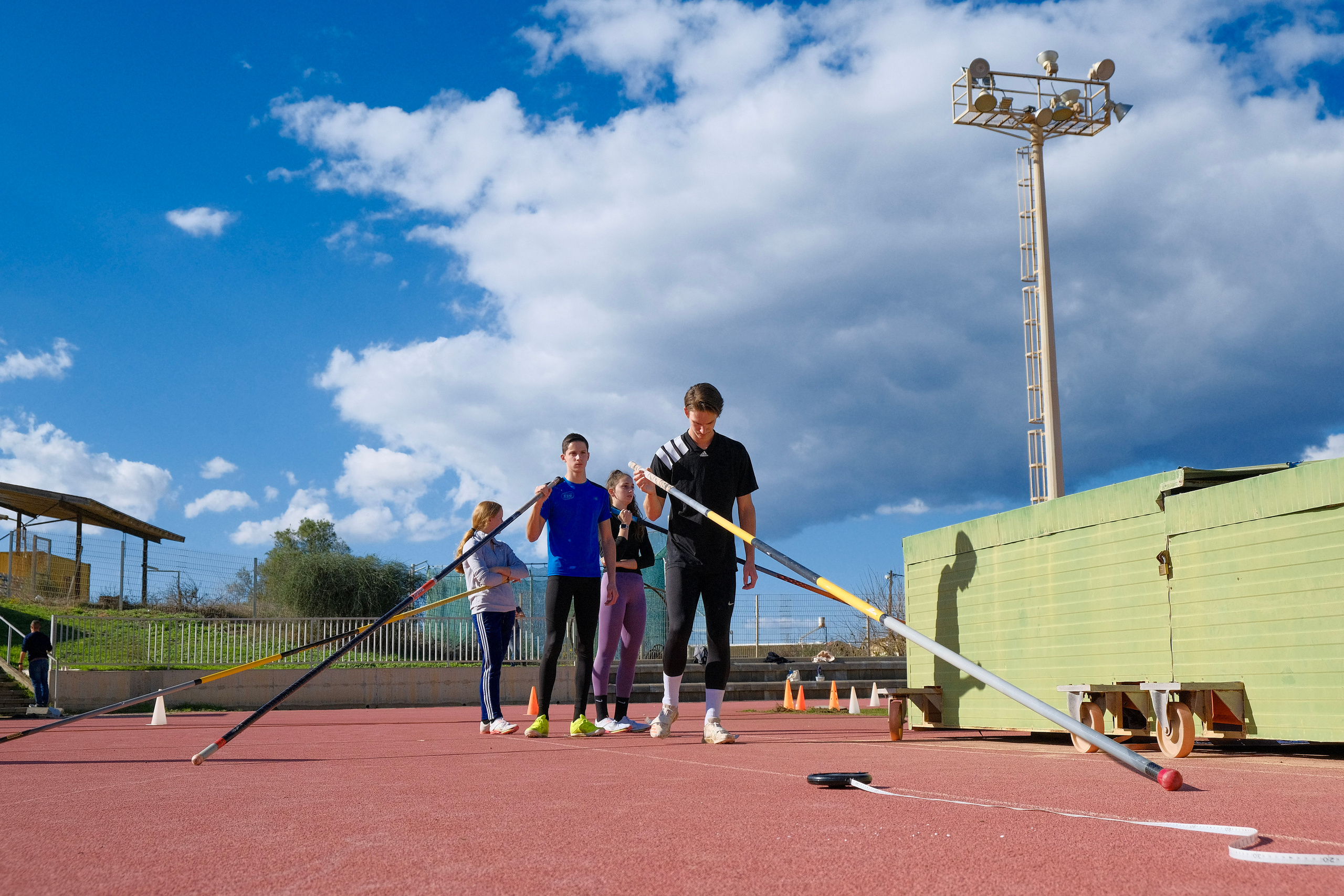 Athletico Cup. Middle East Photo Agency סוכנות צילום המזרח התיכון — צילום מקצועי והדפסת מגנטים לאירועים