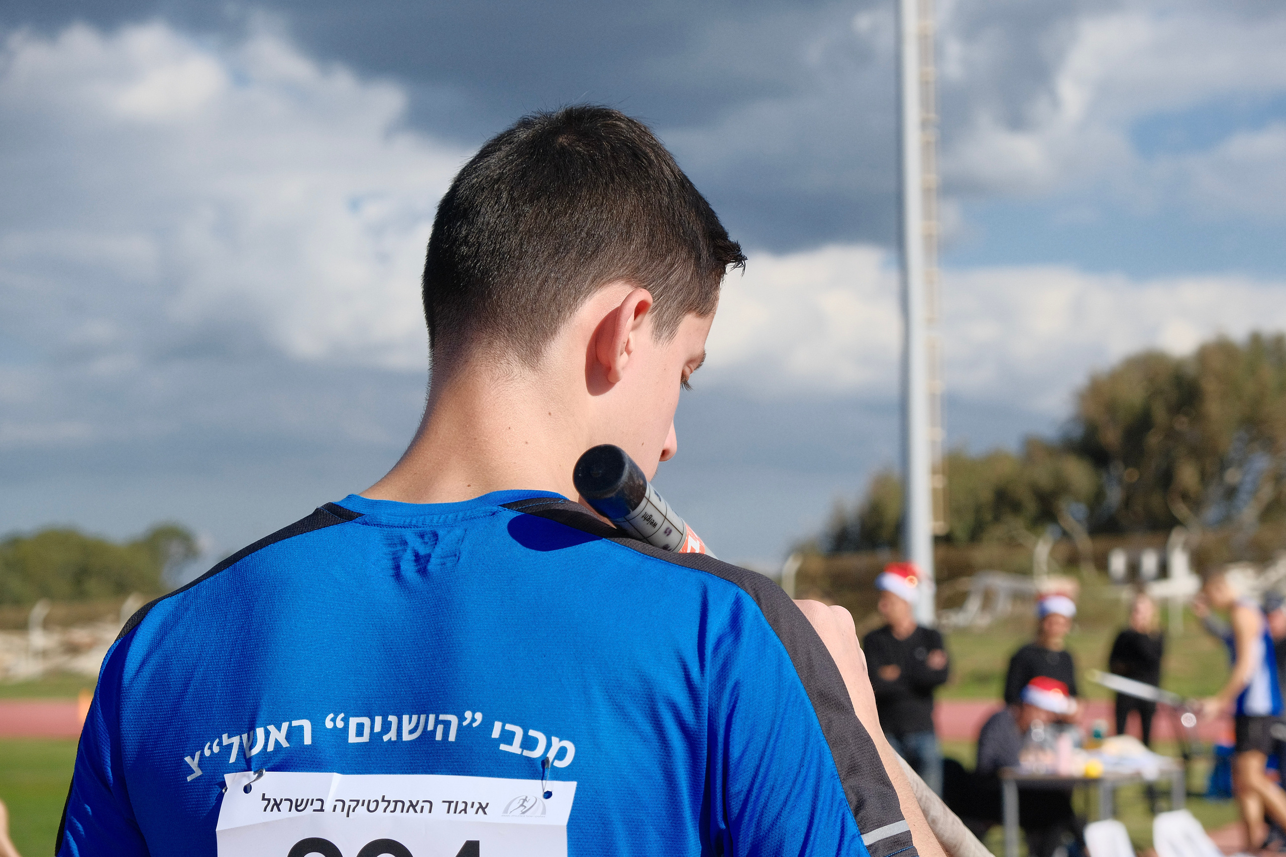 Athletico Cup. Middle East Photo Agency סוכנות צילום המזרח התיכון — צילום מקצועי והדפסת מגנטים לאירועים