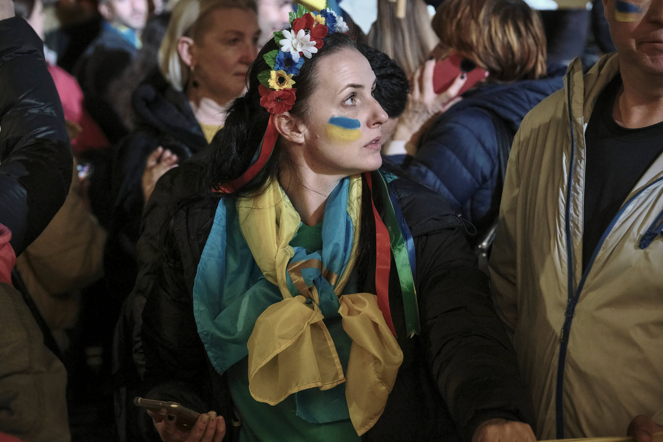 Special Report. Tel Aviv. Protest Against War. Middle East Photo Agency — Свадьбы, Бар и Бат-мицва, Брит, Театр, Магниты, Портреты