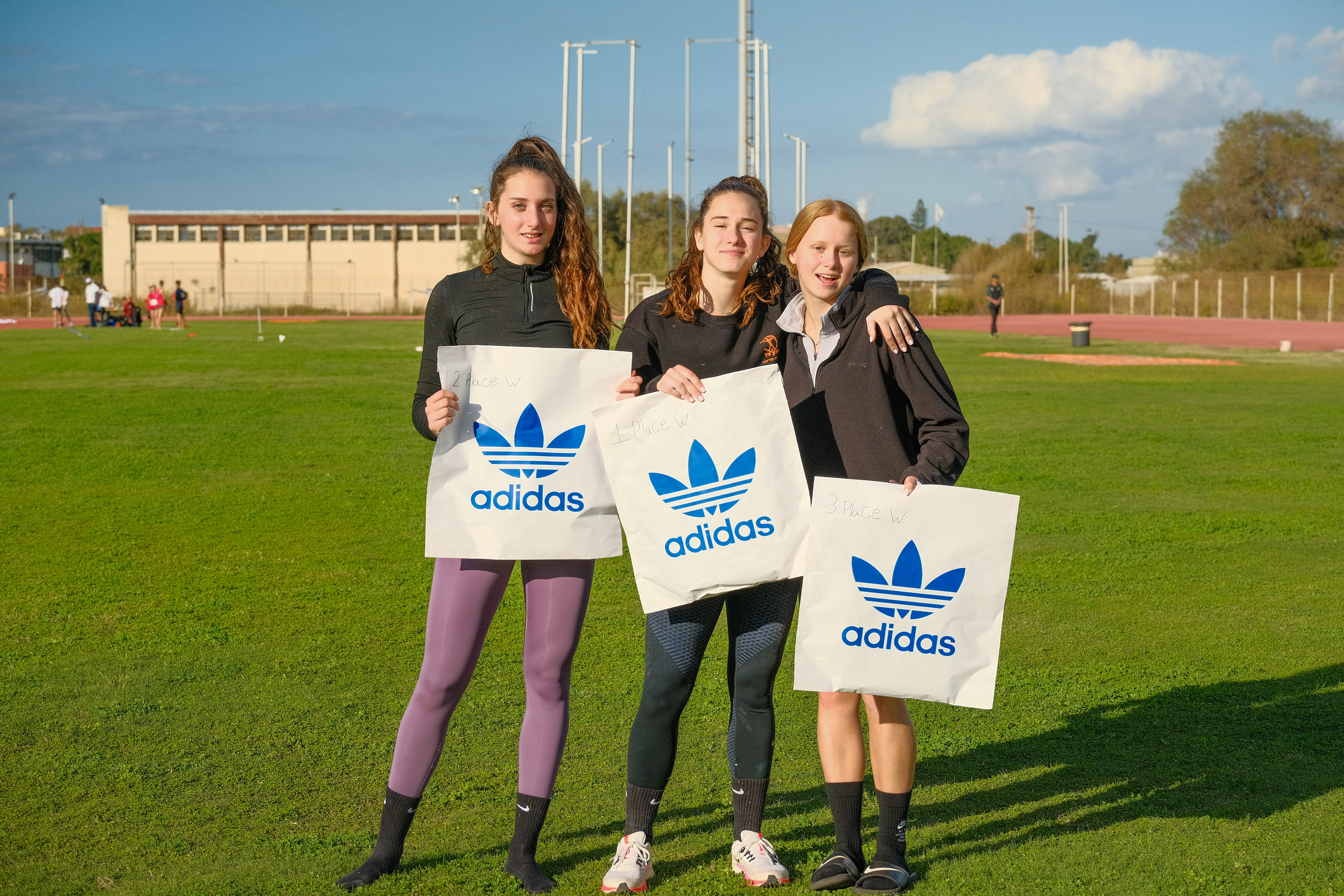 Athletico Cup. Middle East Photo Agency סוכנות צילום המזרח התיכון — צילום מקצועי והדפסת מגנטים לאירועים