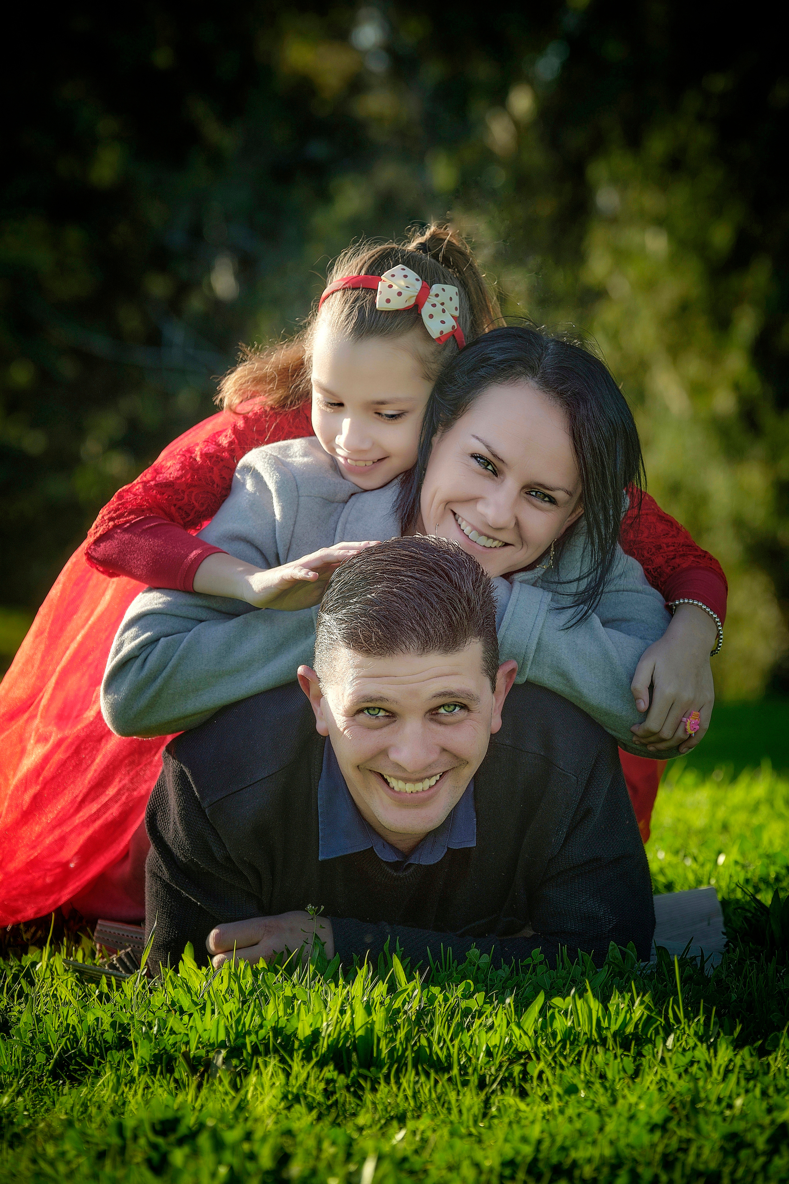 Family Photosession. Middle East Photo Agency — Weddings, Bar & Bat Mitzvahs, Brit Milah, Theater, Magnets, Portraits