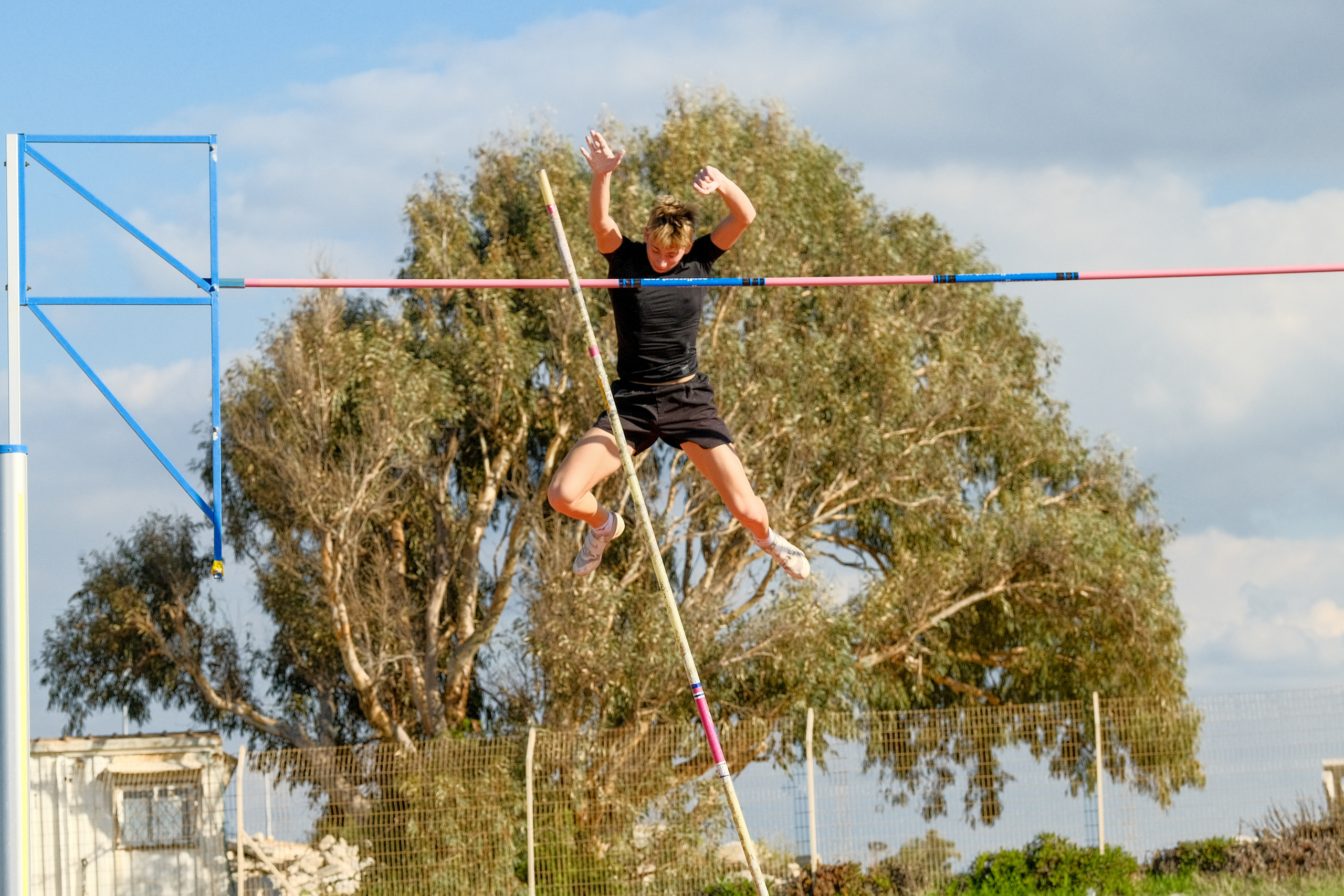 Athletico Cup. Middle East Photo Agency סוכנות צילום המזרח התיכון — צילום מקצועי והדפסת מגנטים לאירועים