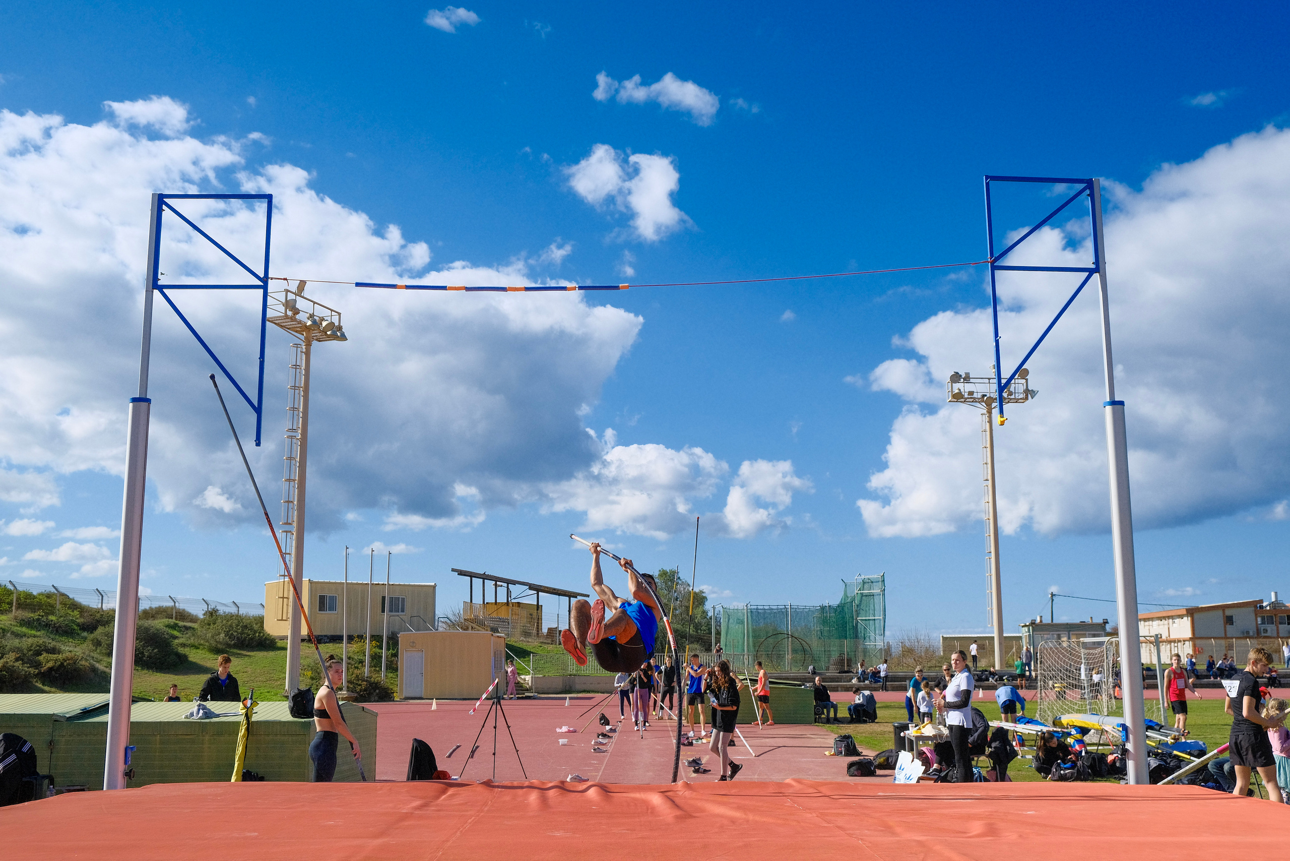 Athletico Collection. Middle East Photo Agency סוכנות צילום המזרח התיכון — צילום מקצועי והדפסת מגנטים לאירועים