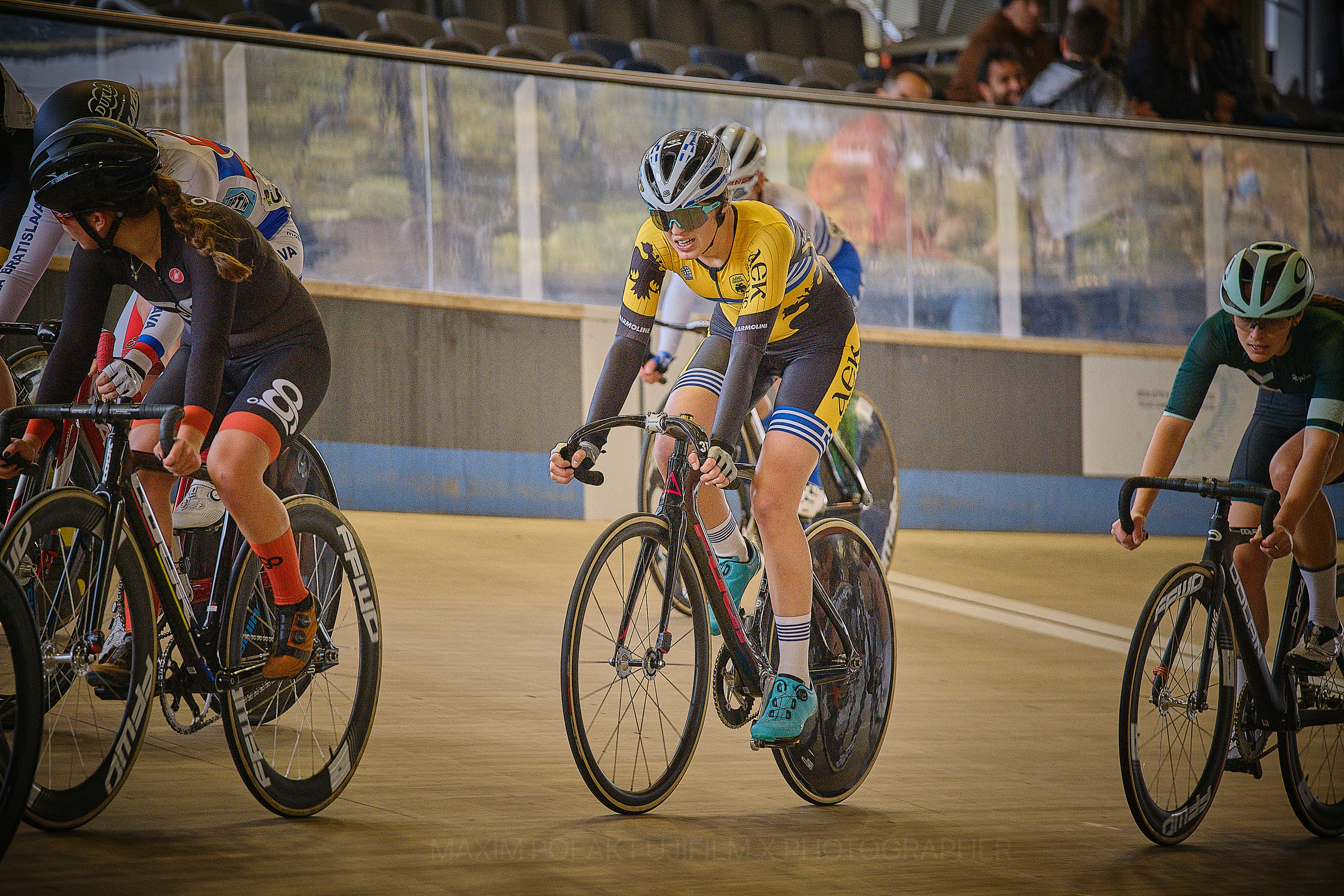 Cycling competitions, Israeli Cycling Championships, תחרויות רכיבה על אופניים, אליפות ישראל ברכיבה